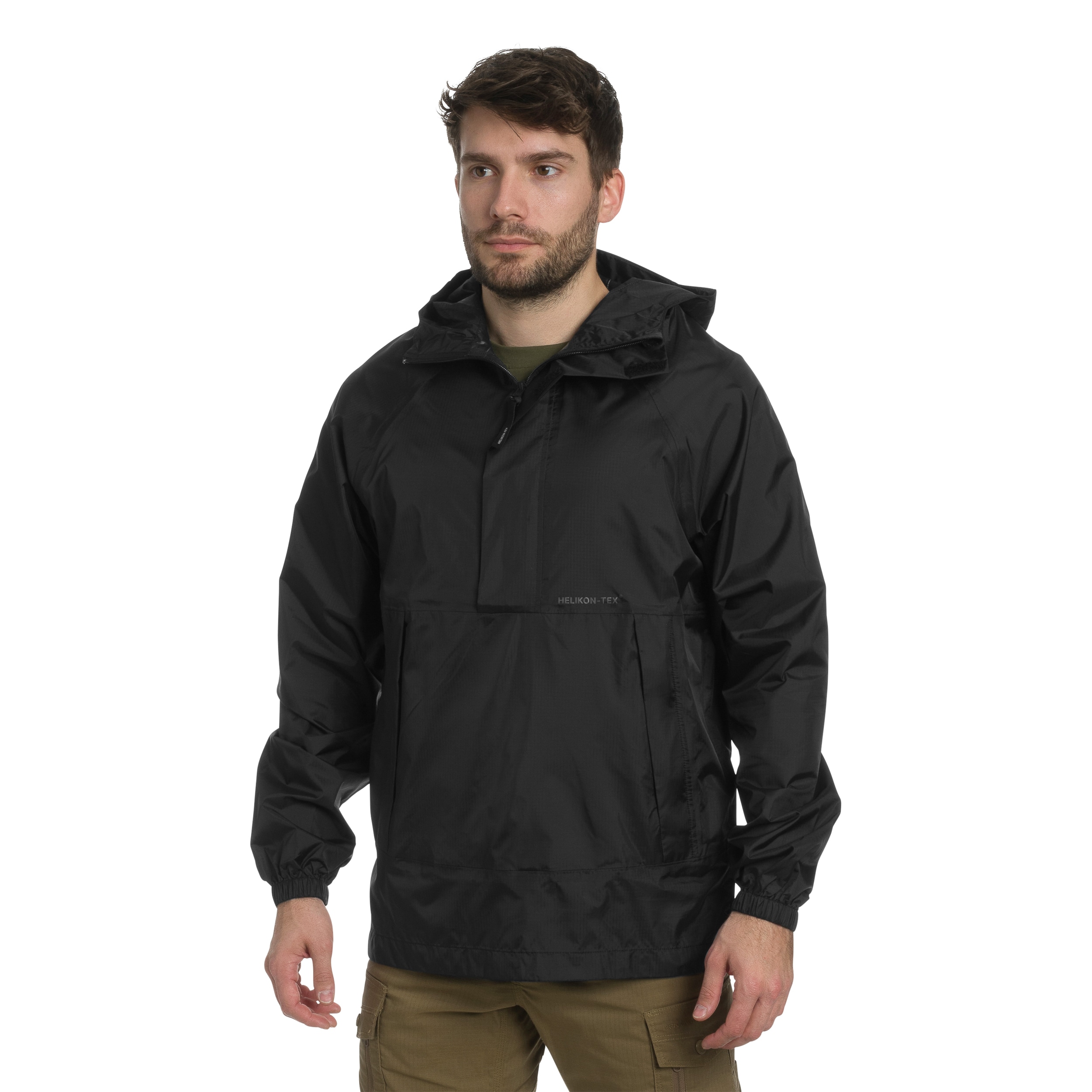 Kurtka Helikon-Tex Levanter - Black