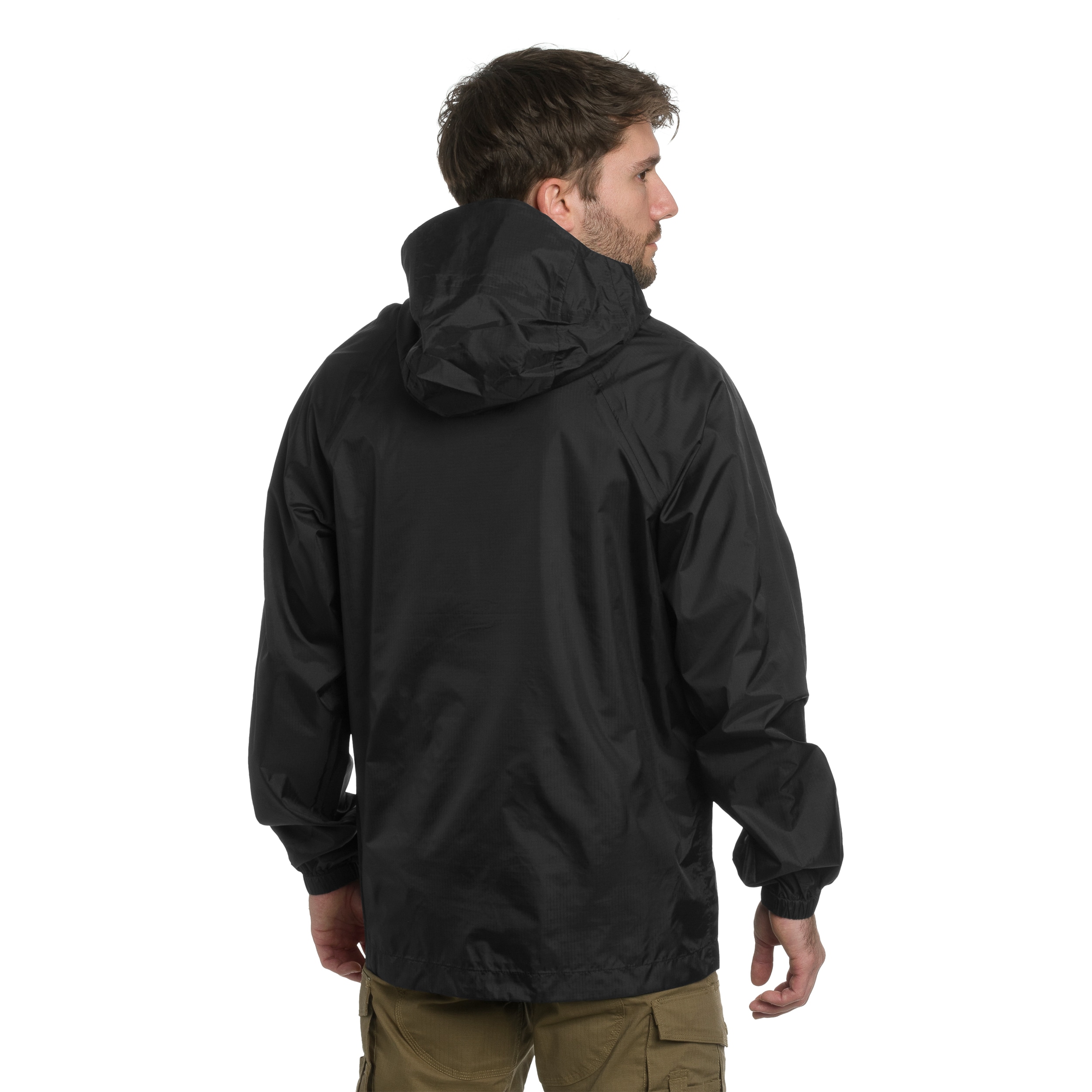 Kurtka Helikon-Tex Levanter - Black