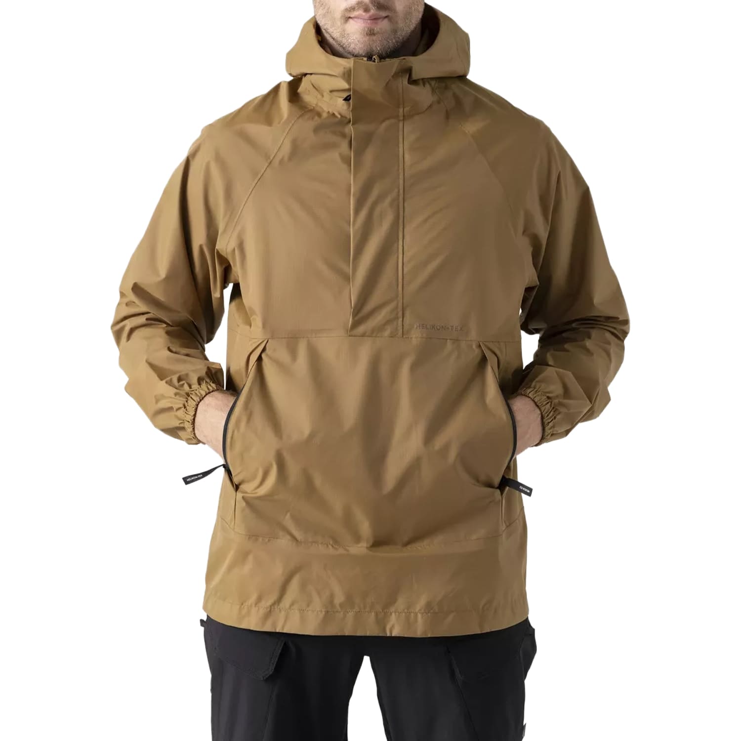 Kurtka Helikon Levanter - Coyote