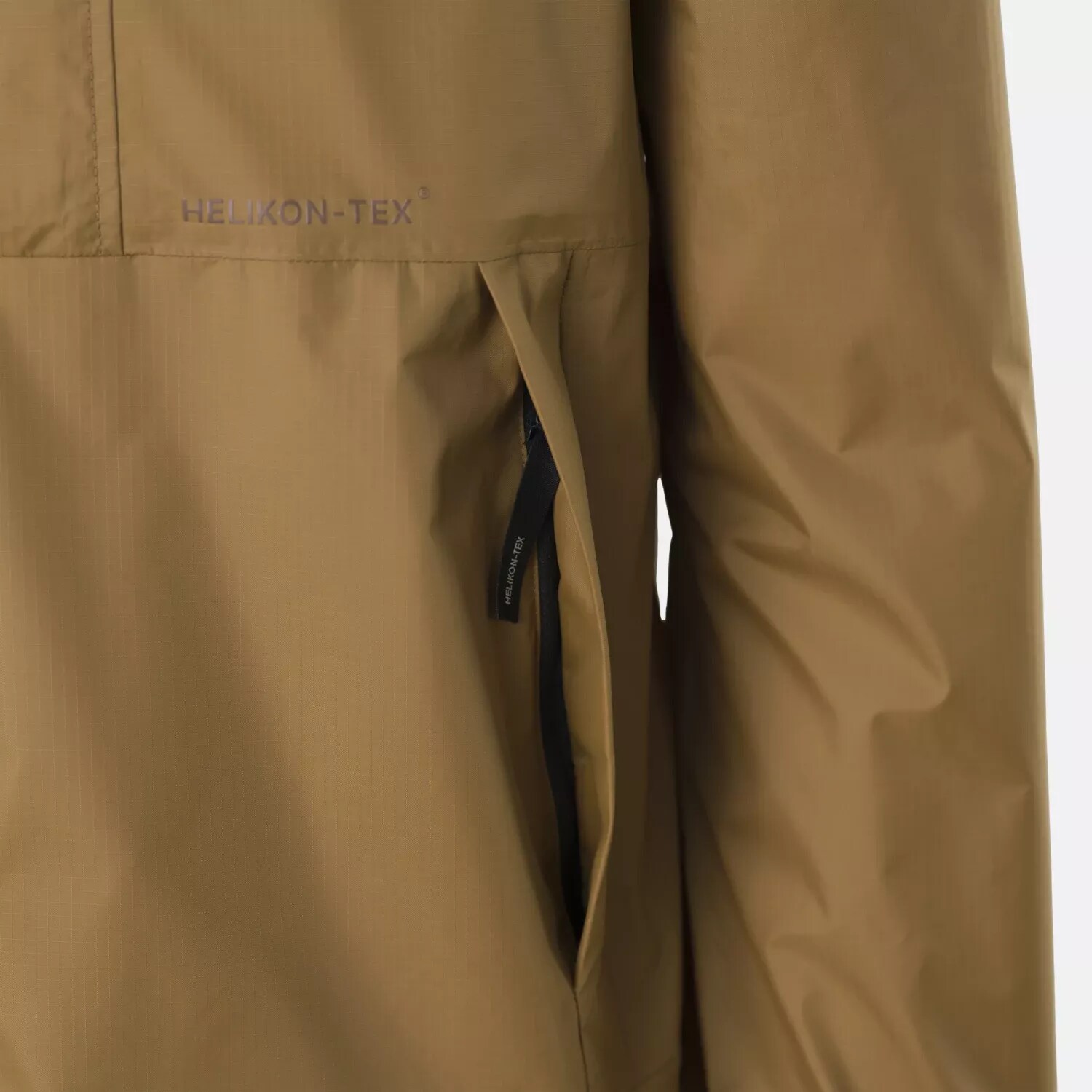 Куртка Helikon Levanter - Coyote