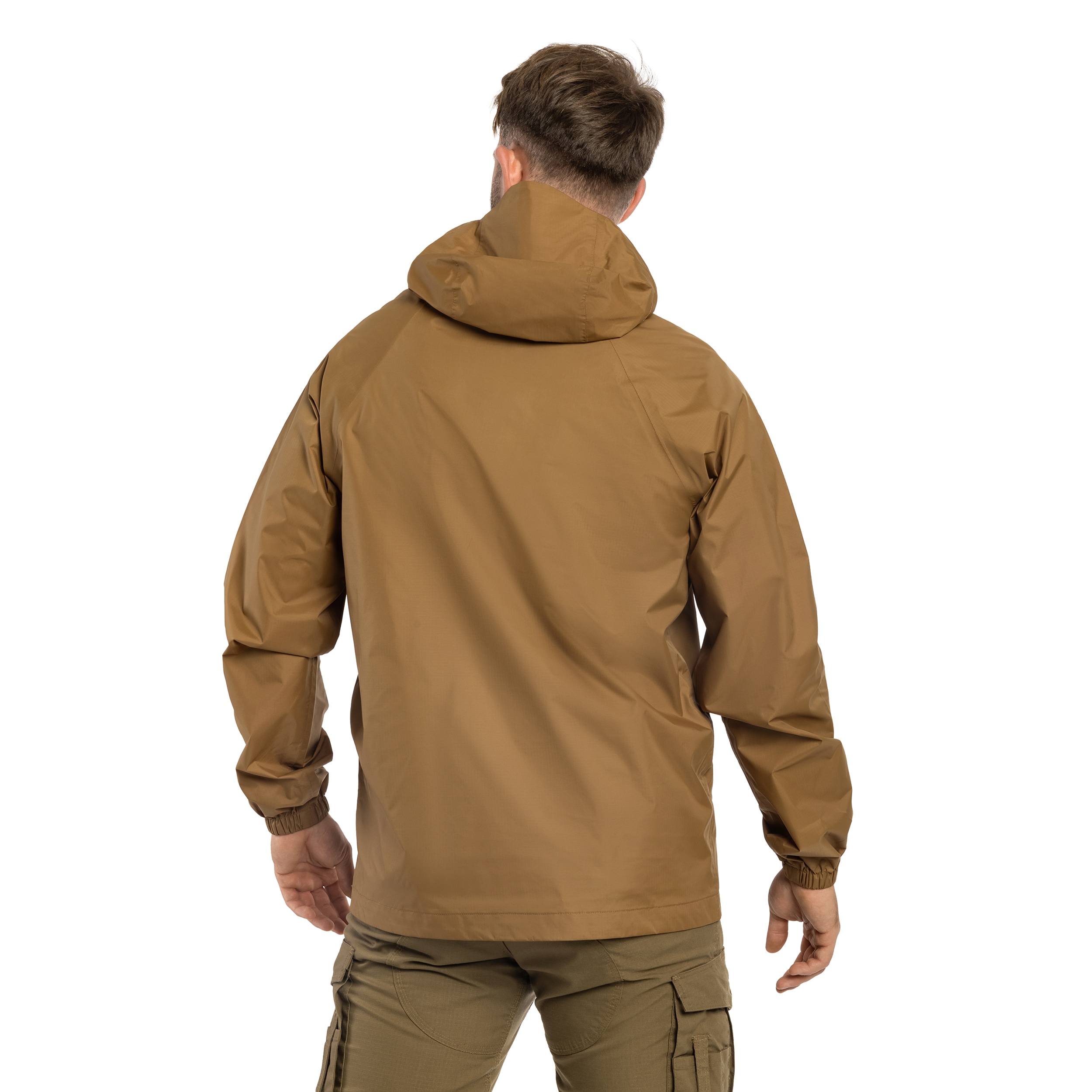 Kurtka Helikon-Tex Levanter - Coyote