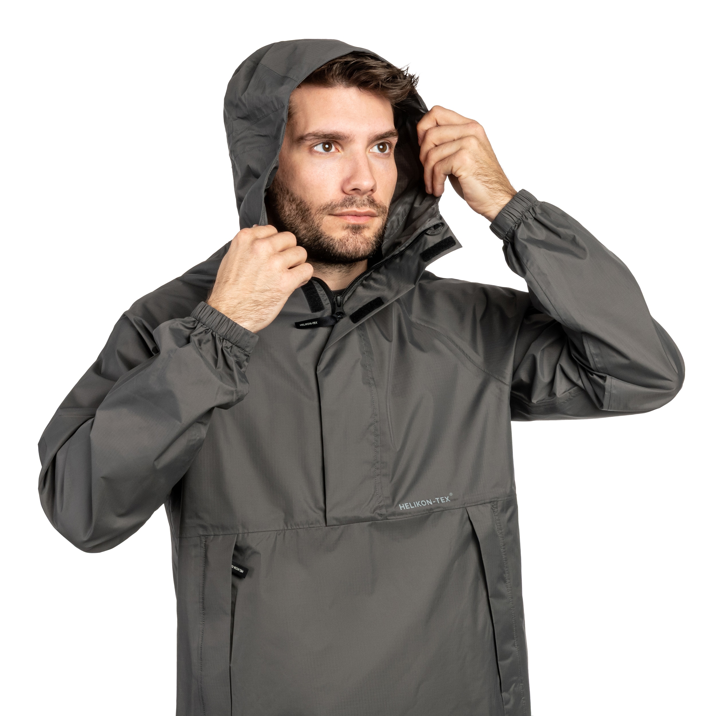 Kurtka Helikon-Tex Levanter - Shadow Grey