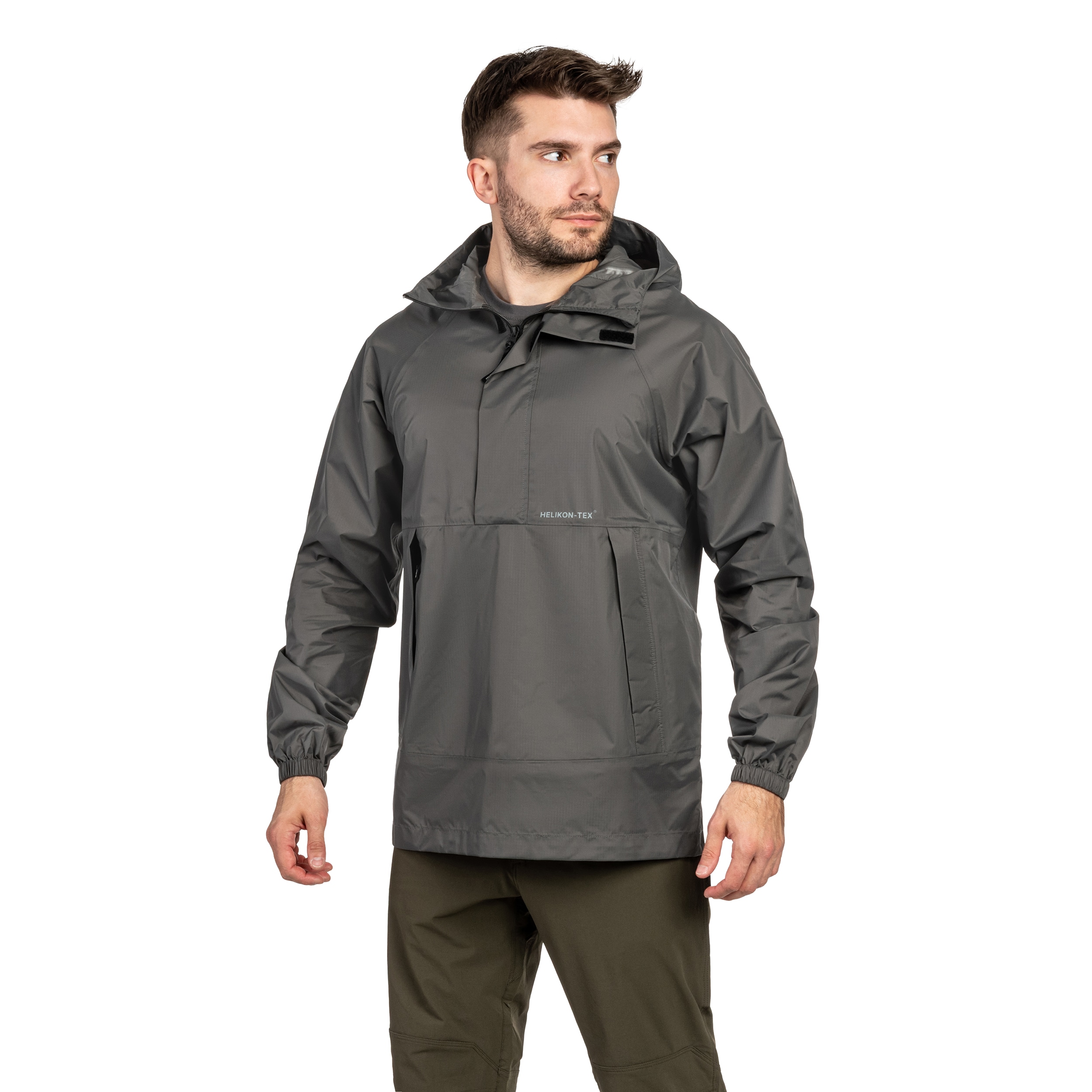 Kurtka Helikon-Tex Levanter - Shadow Grey