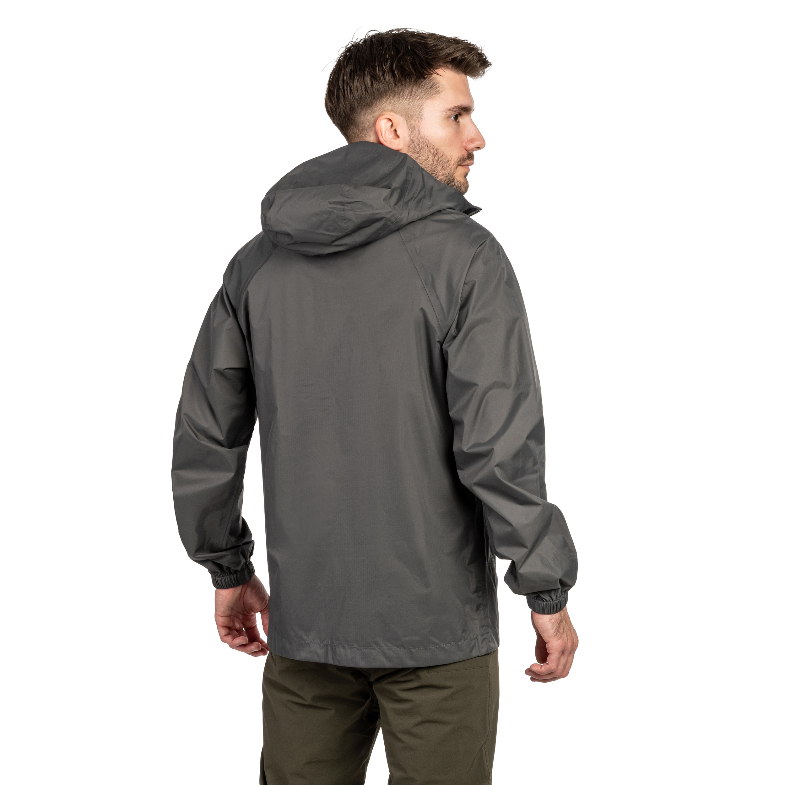 Kurtka Helikon-Tex Levanter - Shadow Grey
