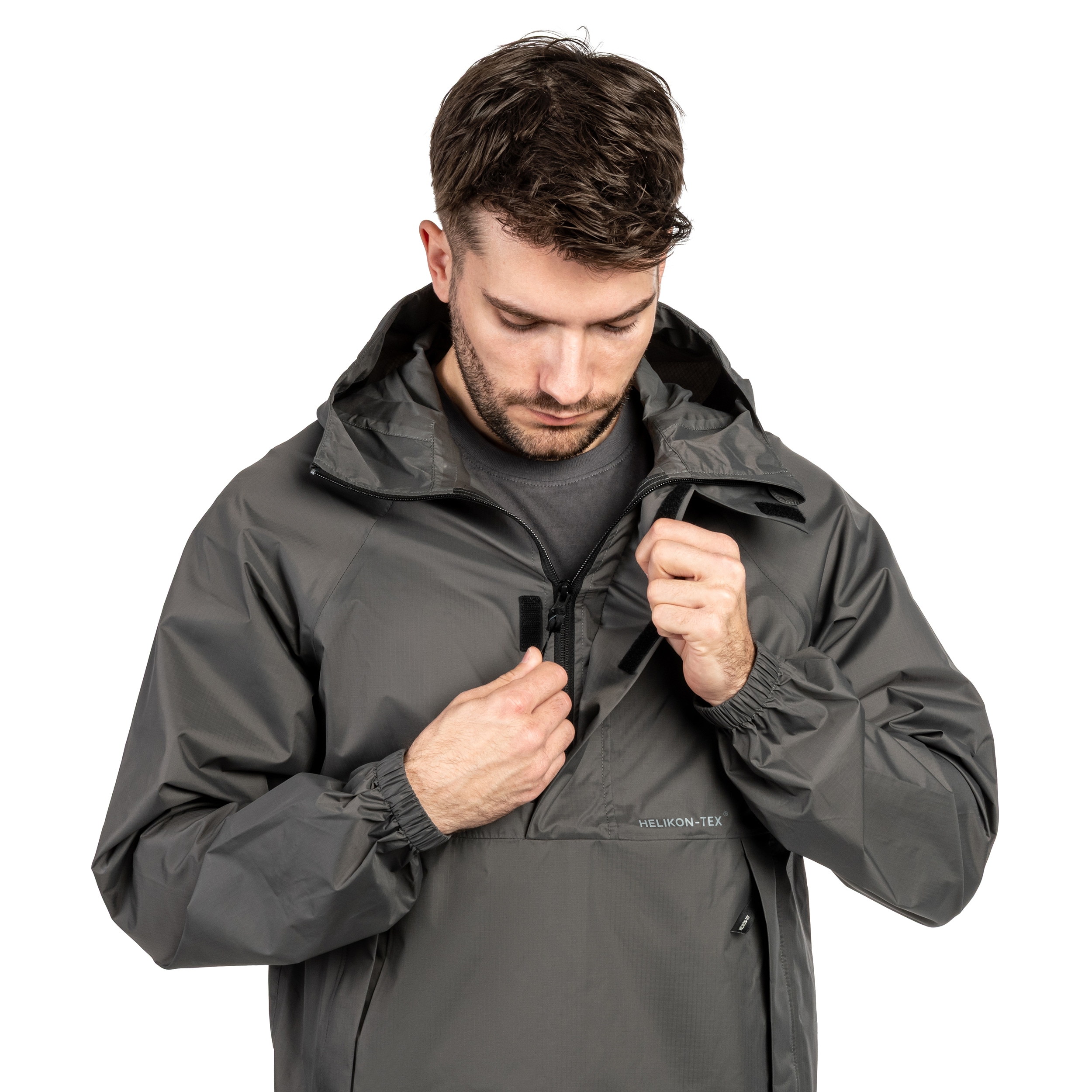 Kurtka Helikon-Tex Levanter - Shadow Grey