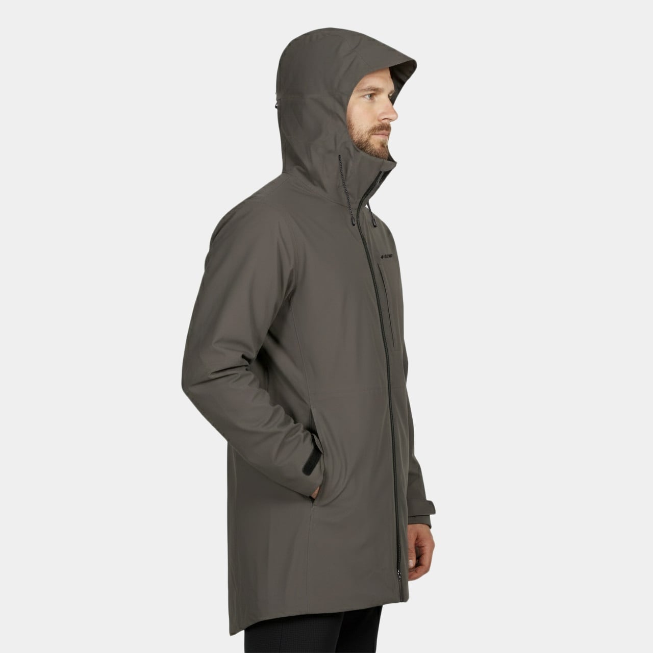 Kurtka Alpinus Ararat - Oliwkowa