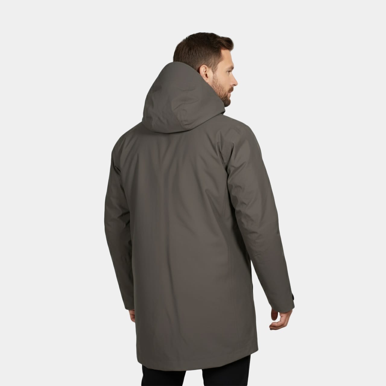 Kurtka Alpinus Ararat - Oliwkowa