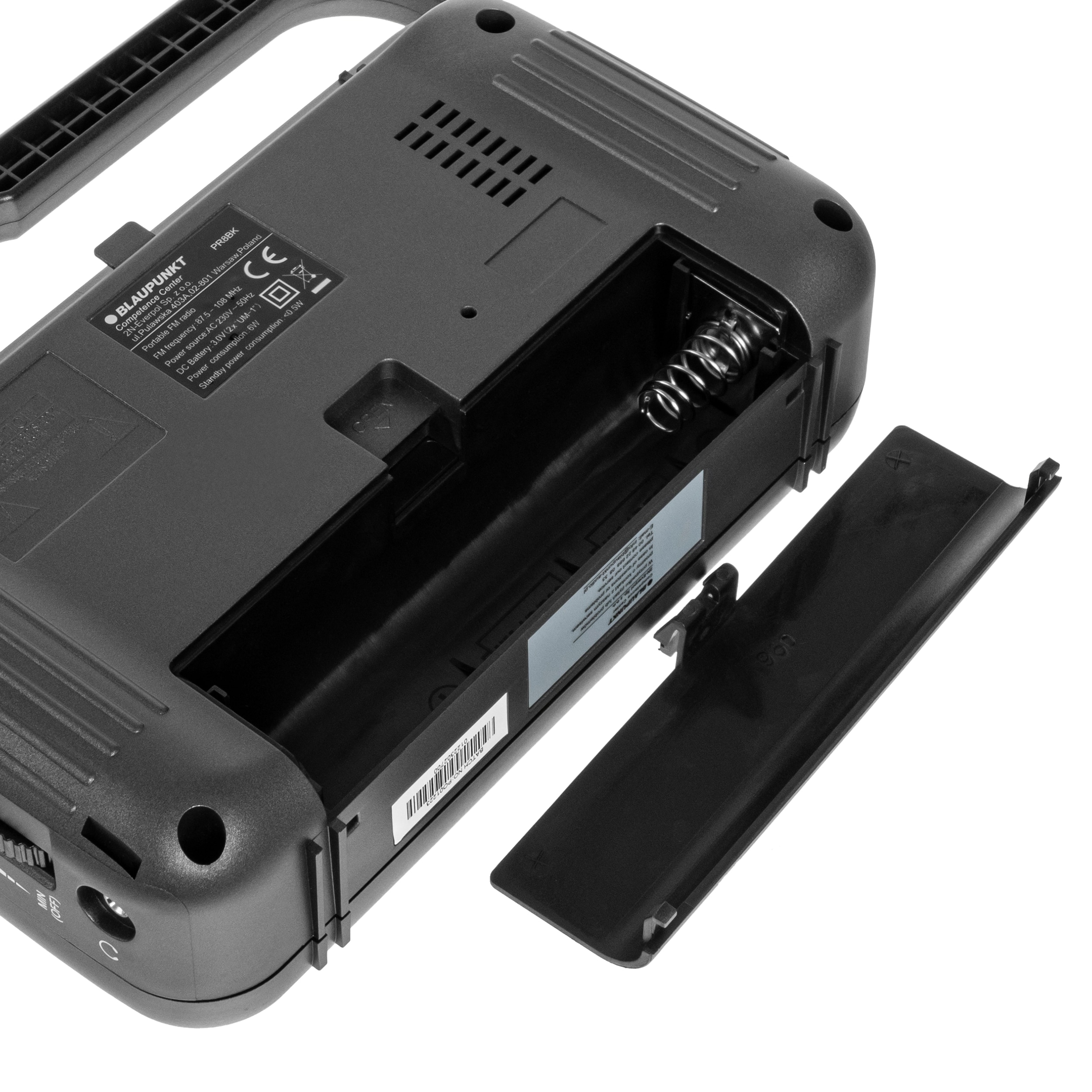 Radio Blaupunkt PR8BK