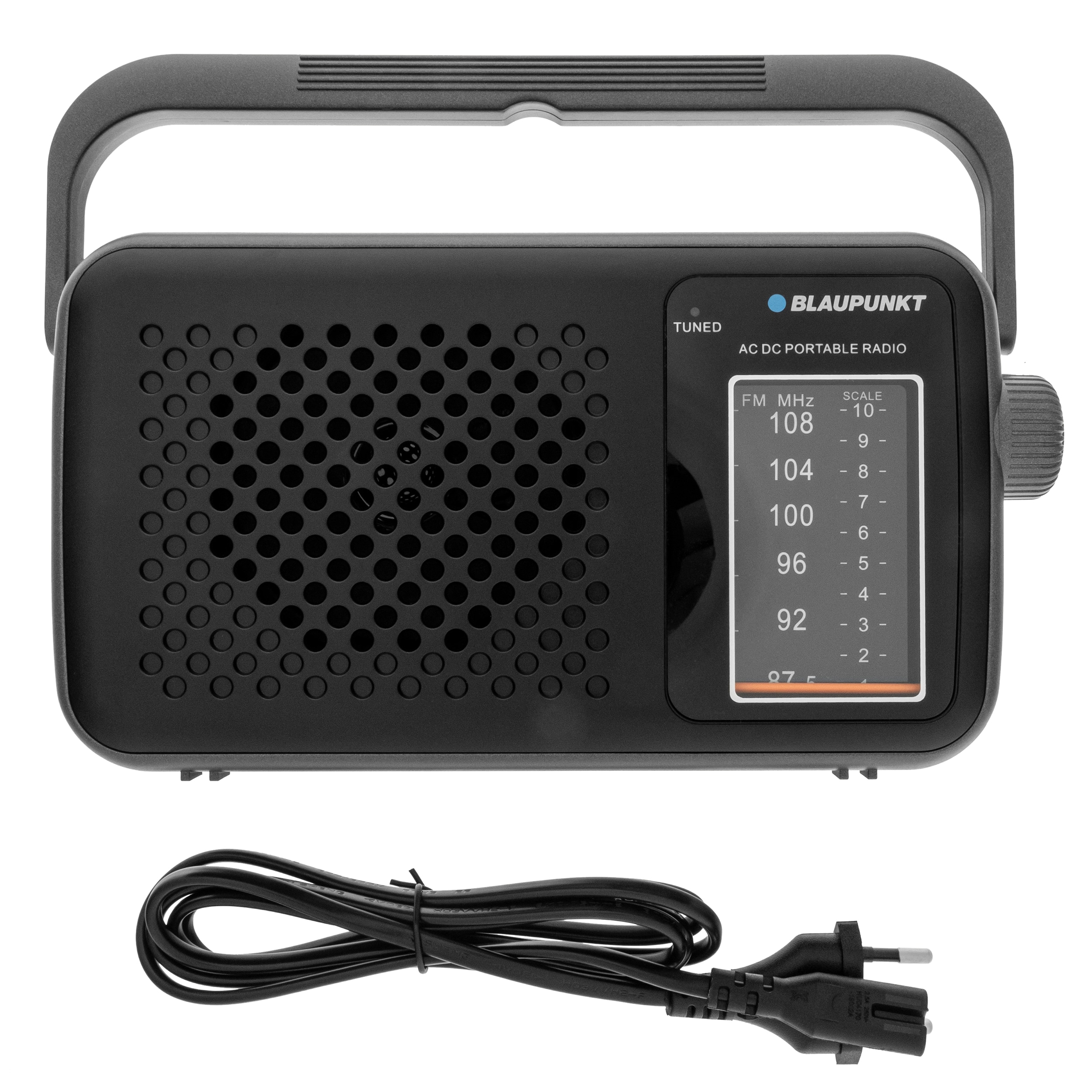 Radio Blaupunkt PR8BK