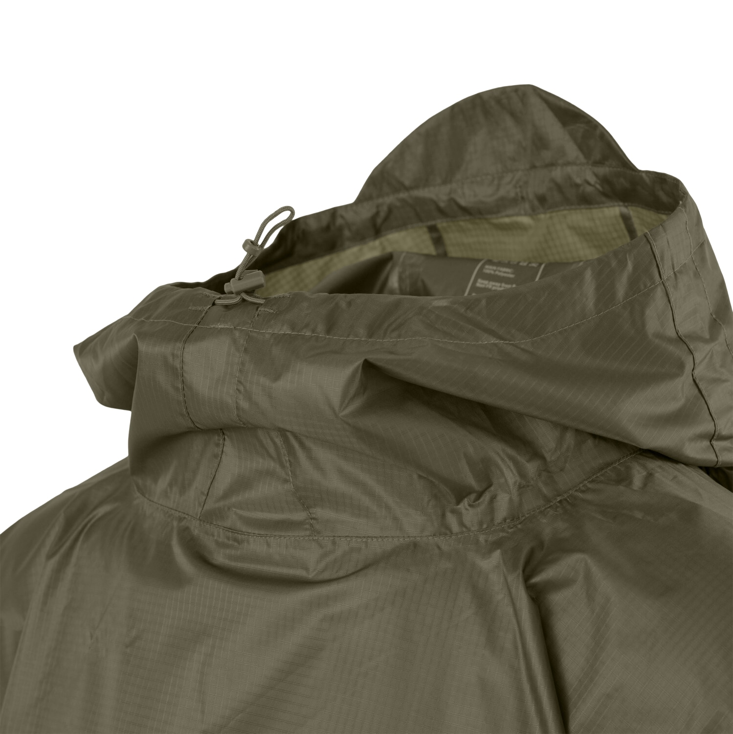 Ponczo Helikon-Tex Lightweight - Olive Green