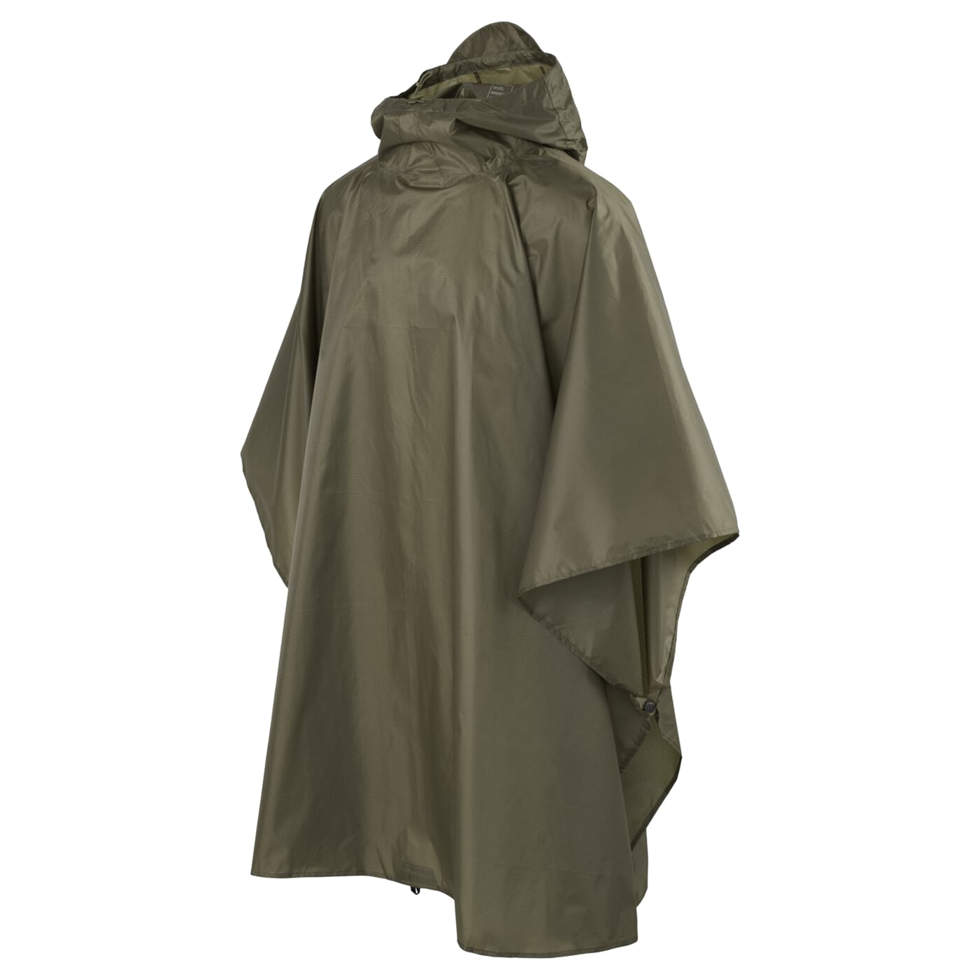 Ponczo Helikon-Tex Lightweight - Olive Green