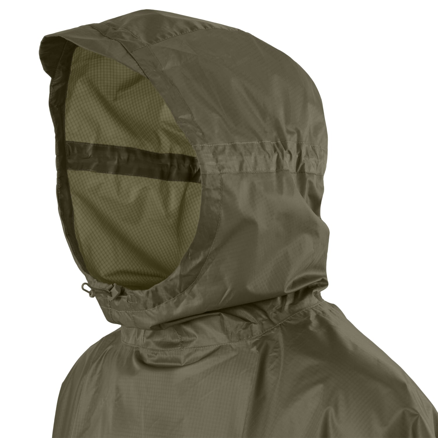 Ponczo Helikon-Tex Lightweight - Olive Green