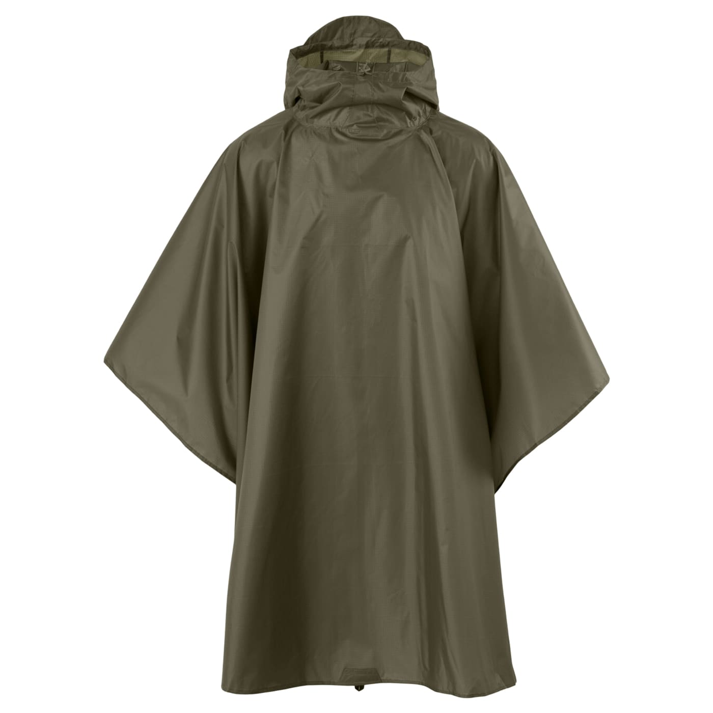 Ponczo Helikon-Tex Lightweight - Olive Green