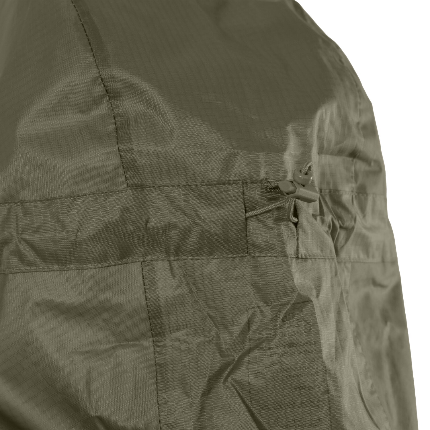 Ponczo Helikon-Tex Lightweight - Olive Green