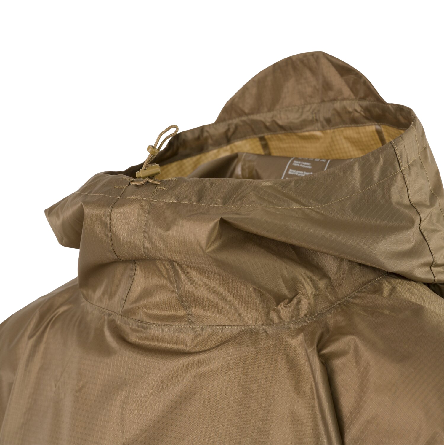 Пончо Helikon-Tex Lightweight - Coyote