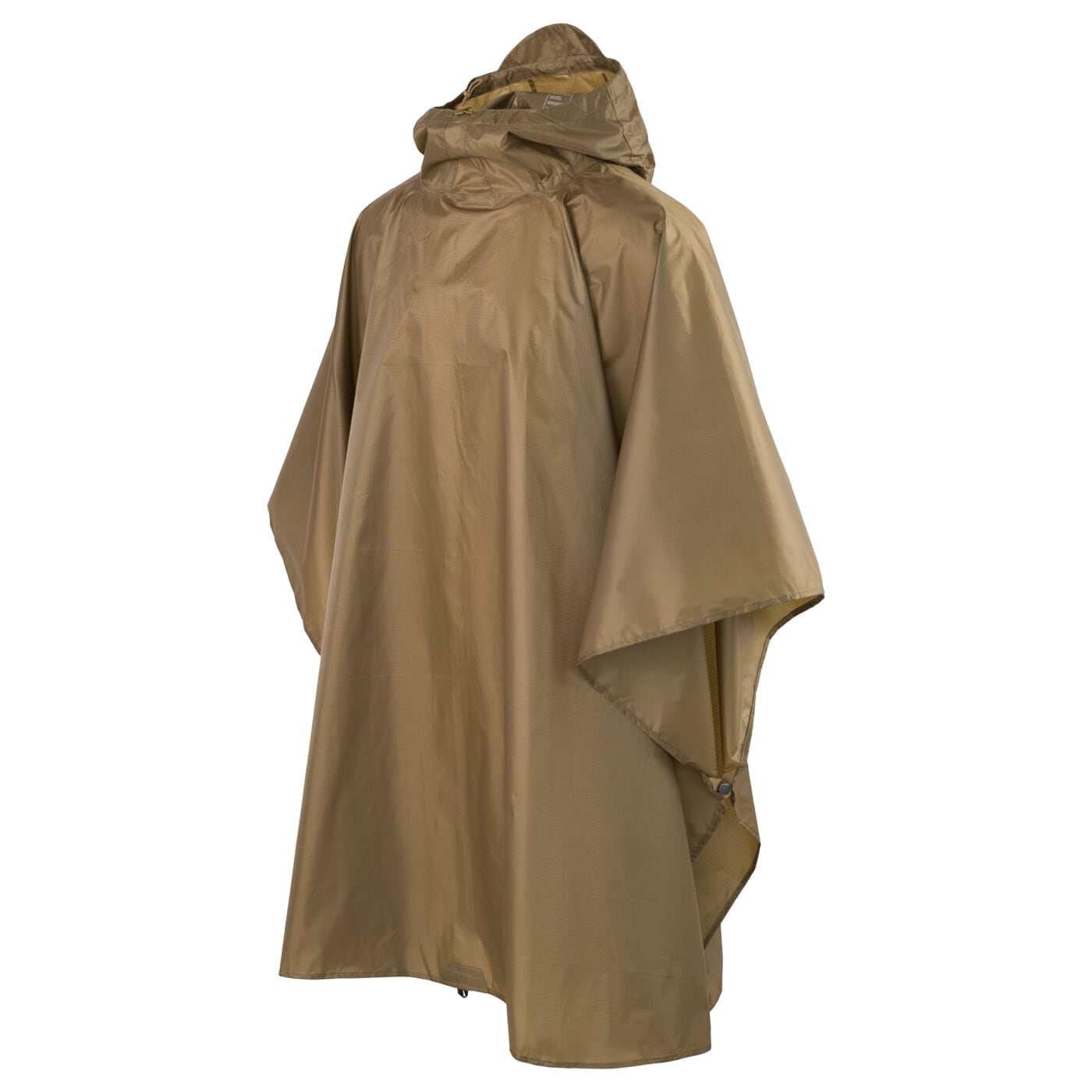 Ponczo Helikon-Tex Lightweight - Coyote