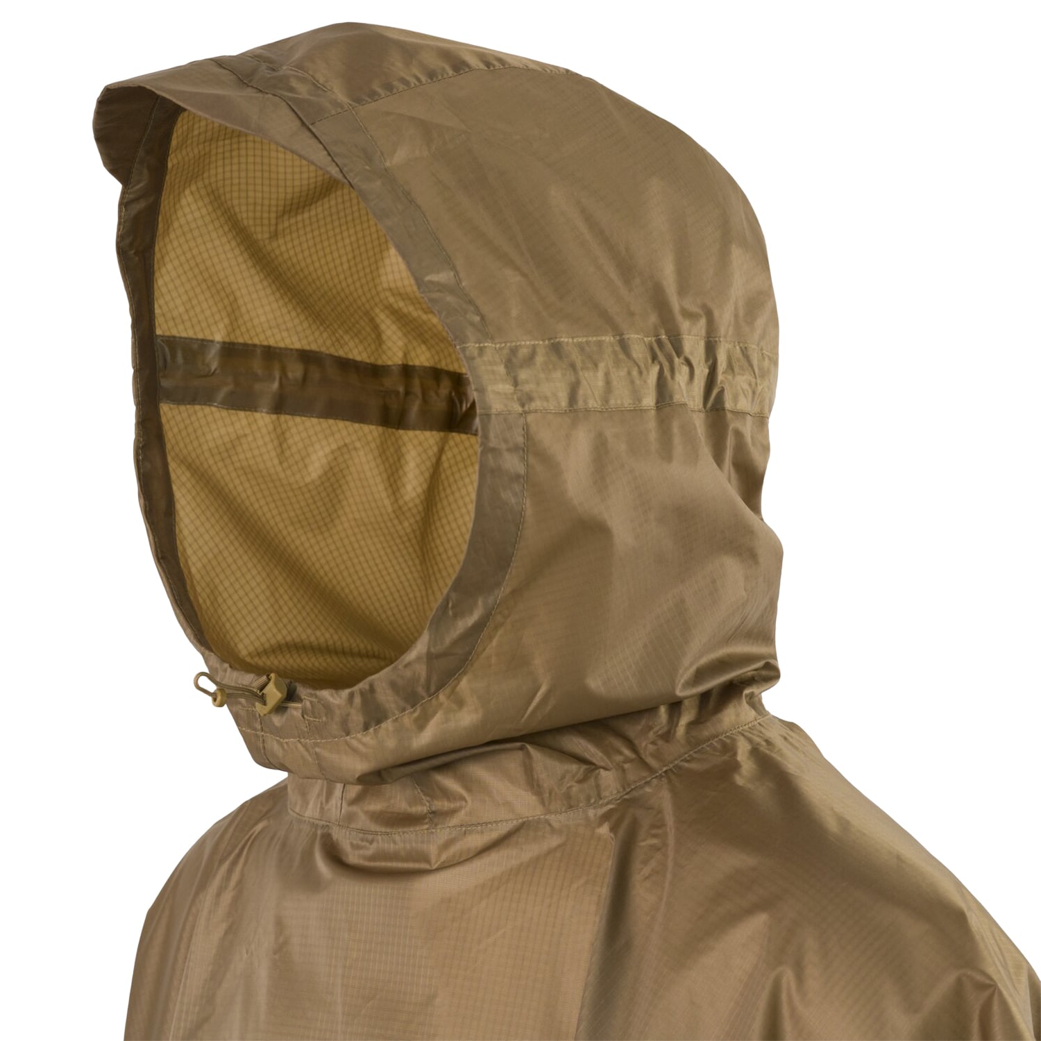 Пончо Helikon-Tex Lightweight - Coyote