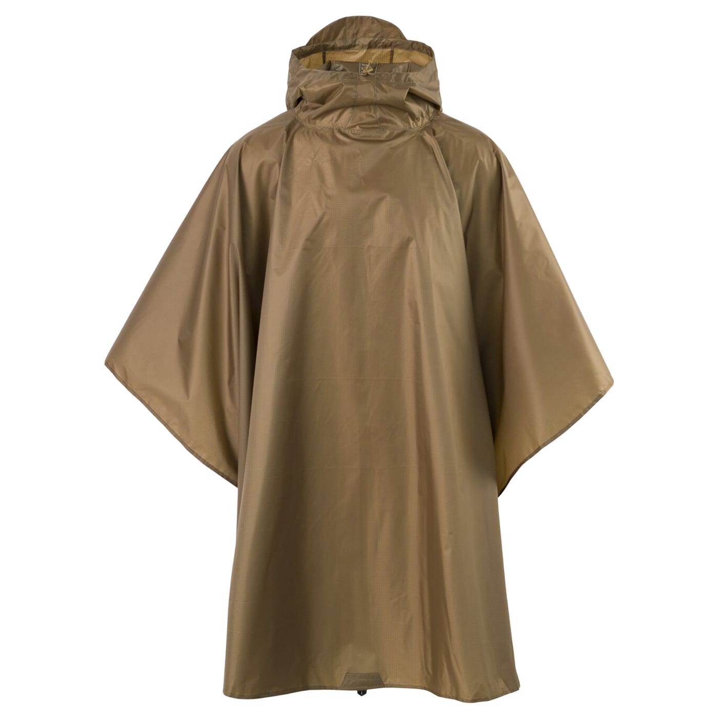 Пончо Helikon-Tex Lightweight - Coyote