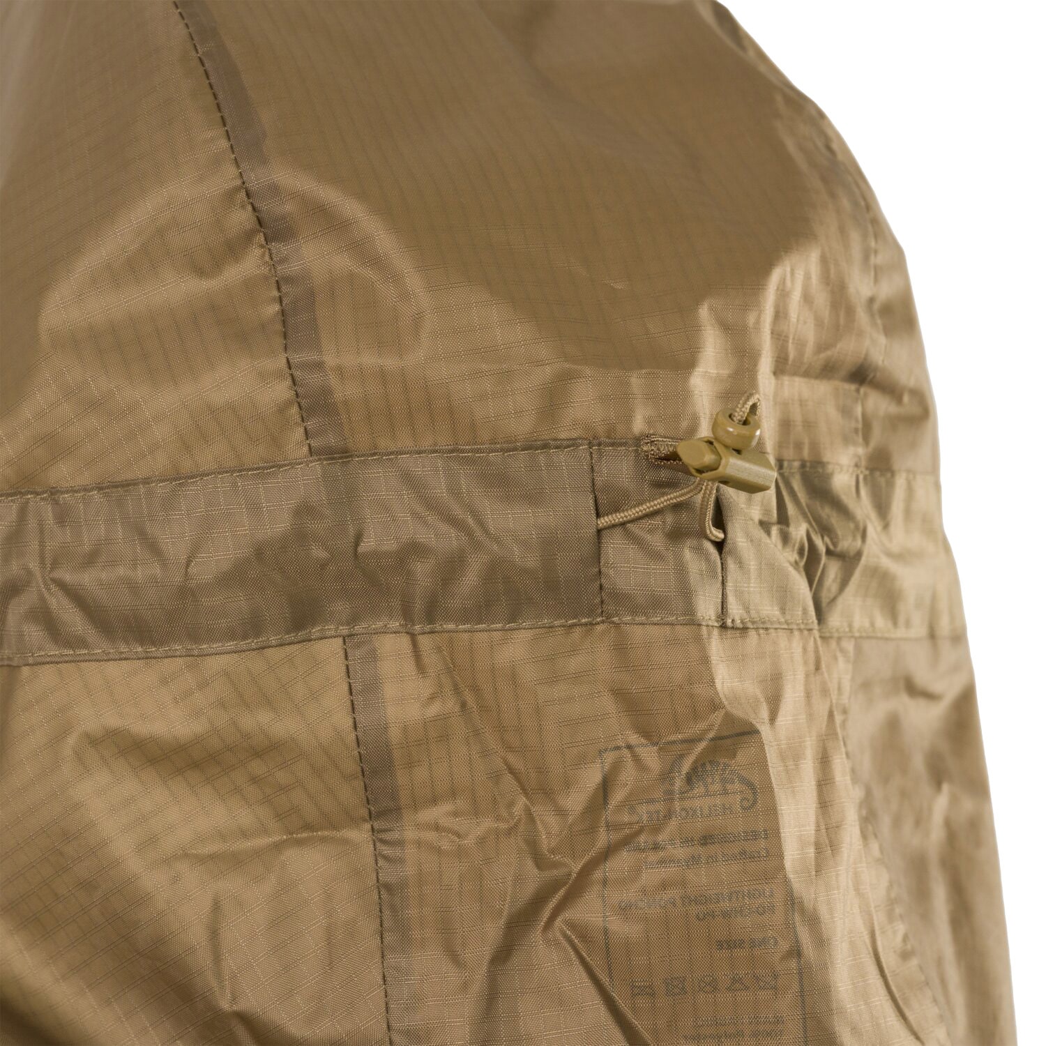 Пончо Helikon-Tex Lightweight - Coyote