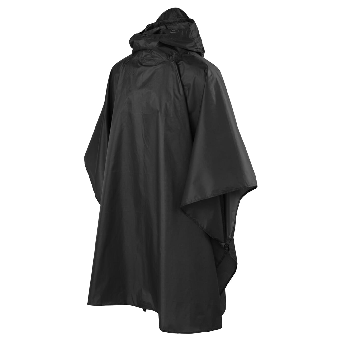 Ponczo Helikon-Tex Lightweight - Black