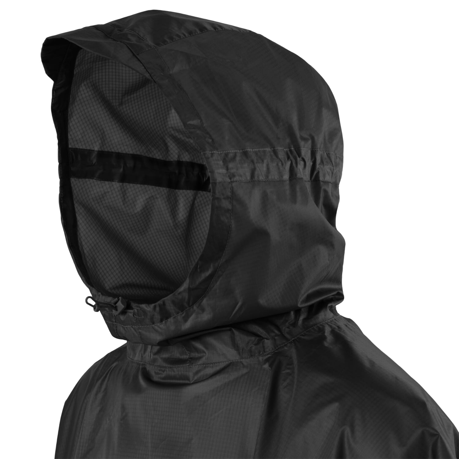 Ponczo Helikon-Tex Lightweight - Black