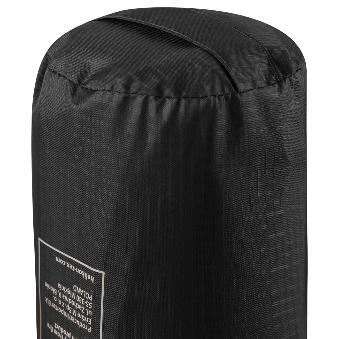 Ponczo Helikon-Tex Lightweight - Black