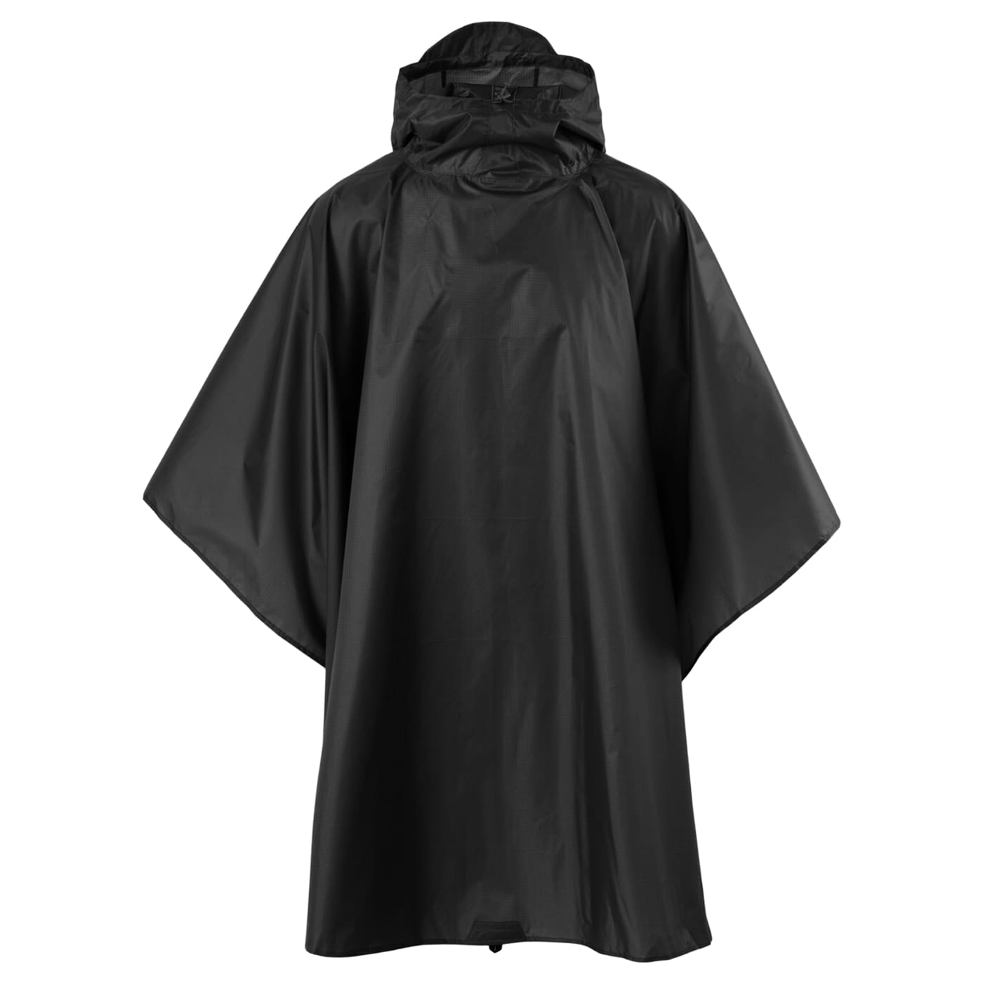 Ponczo Helikon-Tex Lightweight - Black