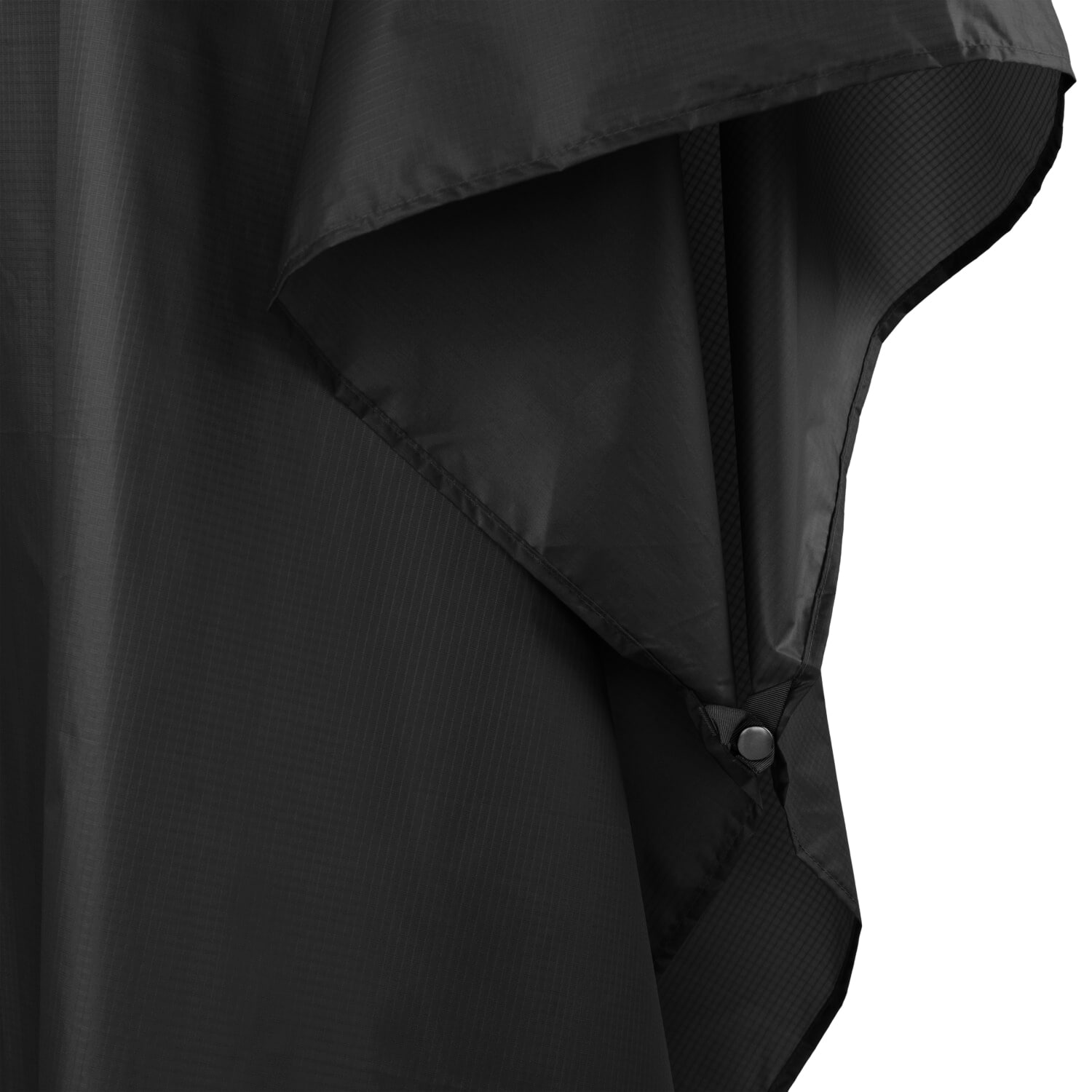 Ponczo Helikon-Tex Lightweight - Black