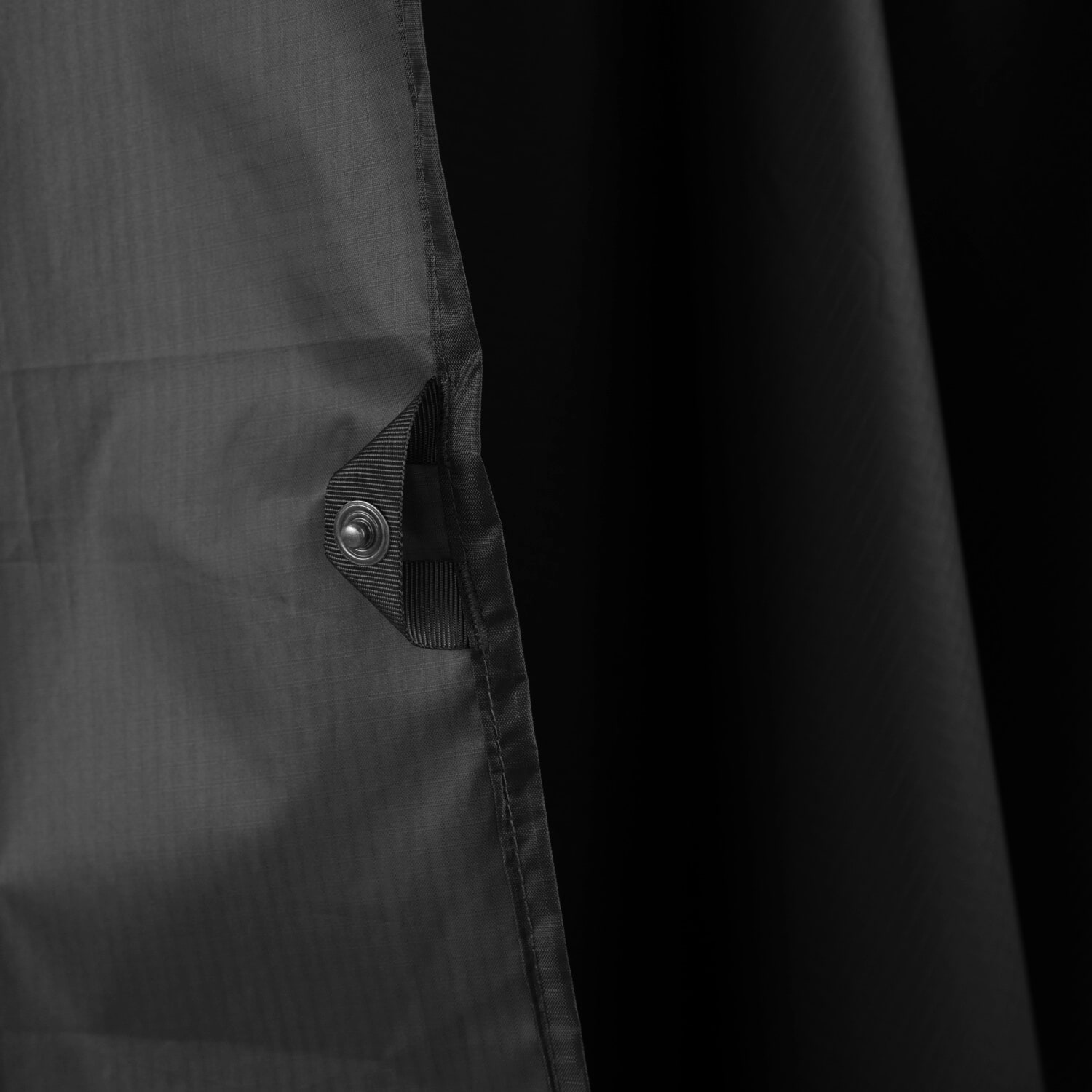 Ponczo Helikon-Tex Lightweight - Black