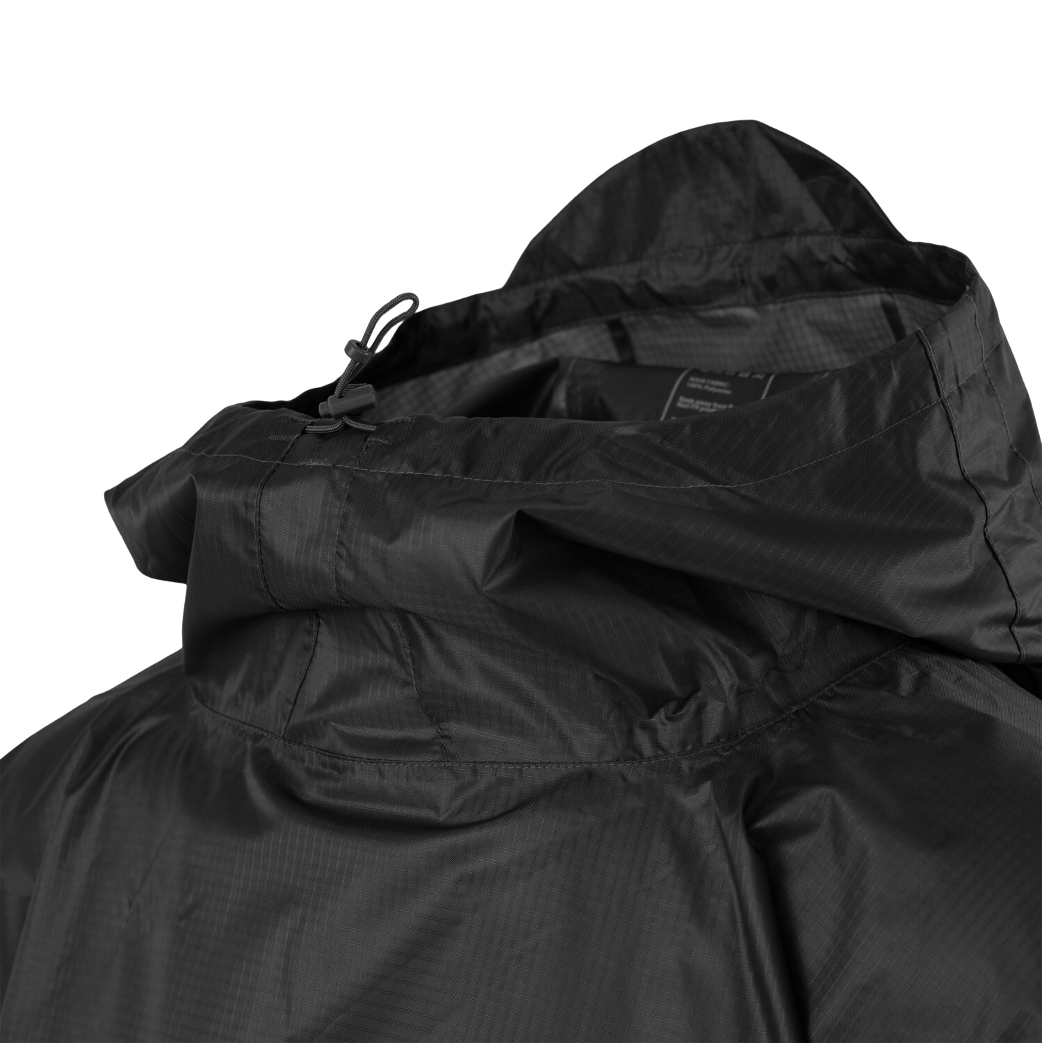 Ponczo Helikon-Tex Lightweight - Black