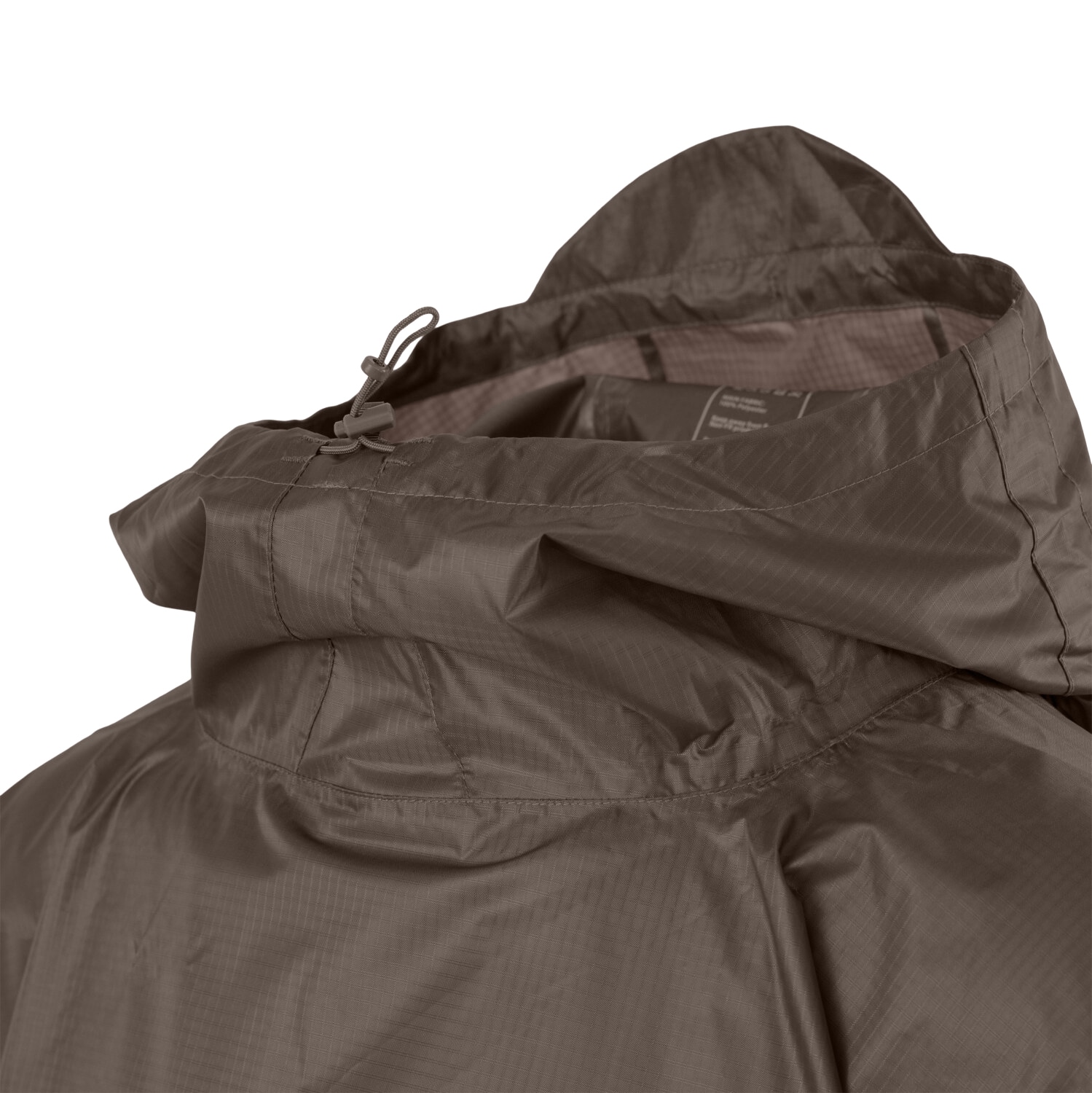Ponczo Helikon-Tex Lightweight - Earth Brown
