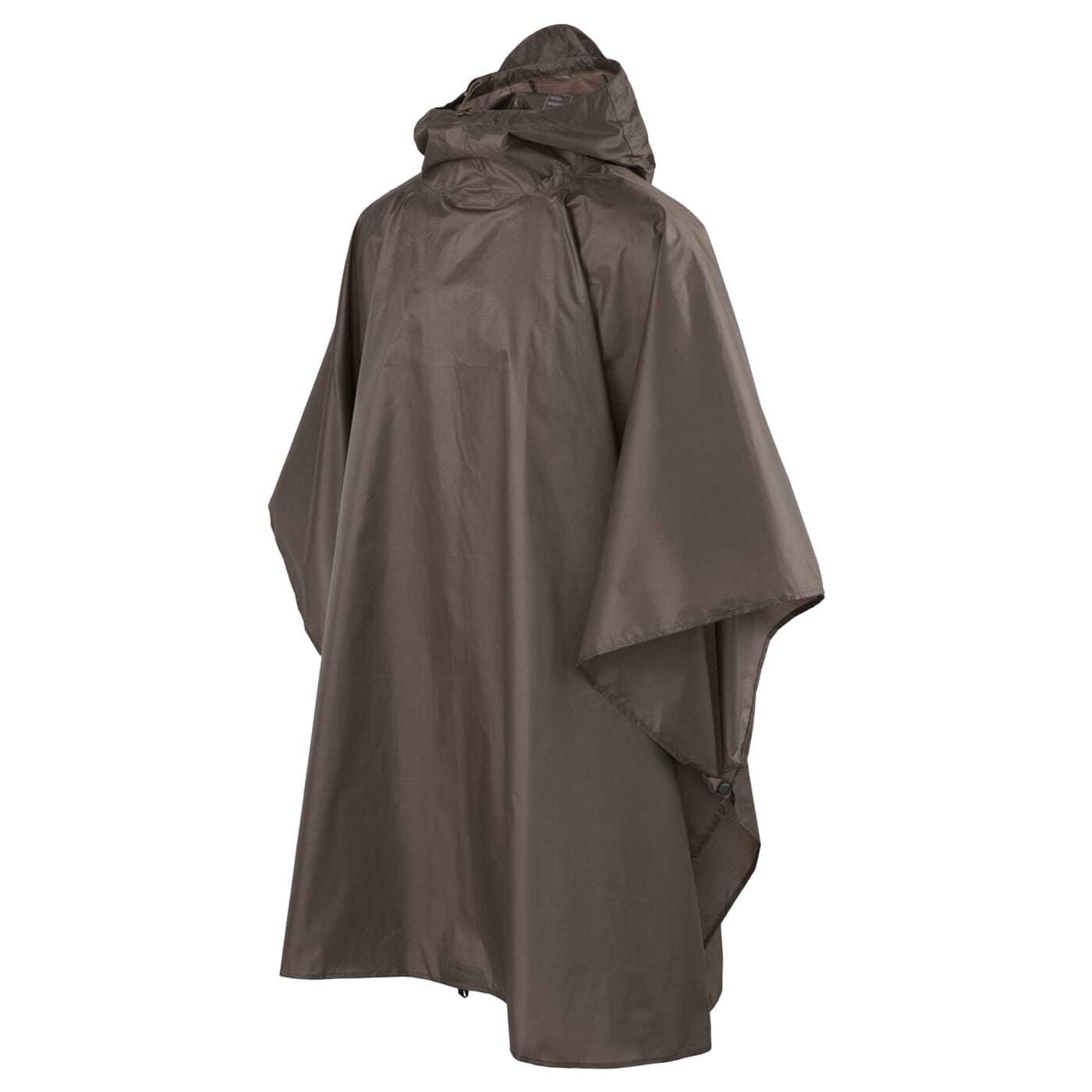 Ponczo Helikon-Tex Lightweight - Earth Brown
