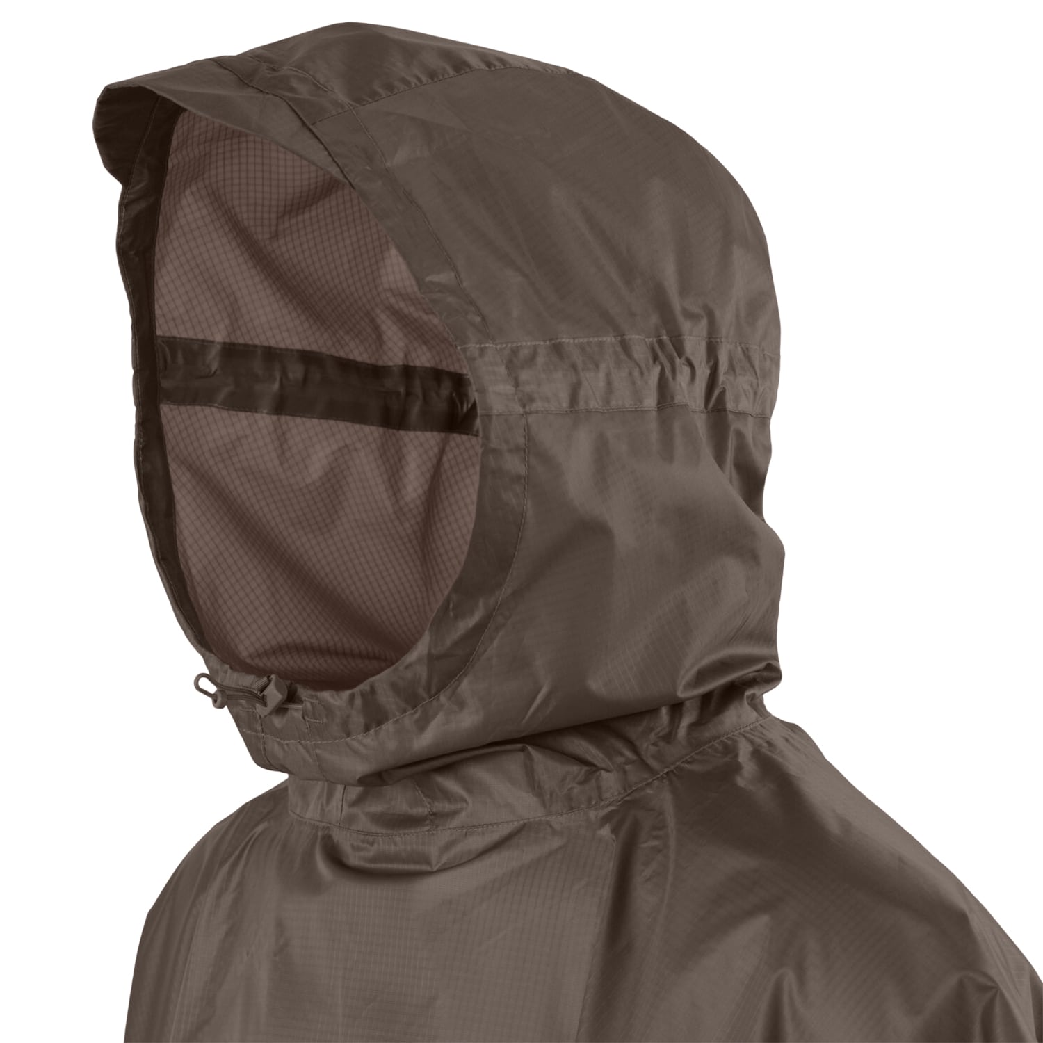 Ponczo Helikon-Tex Lightweight - Earth Brown