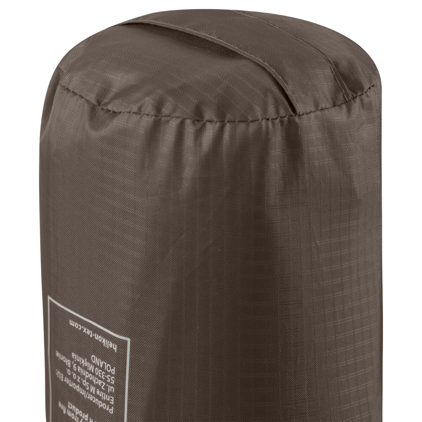 Ponczo Helikon-Tex Lightweight - Earth Brown