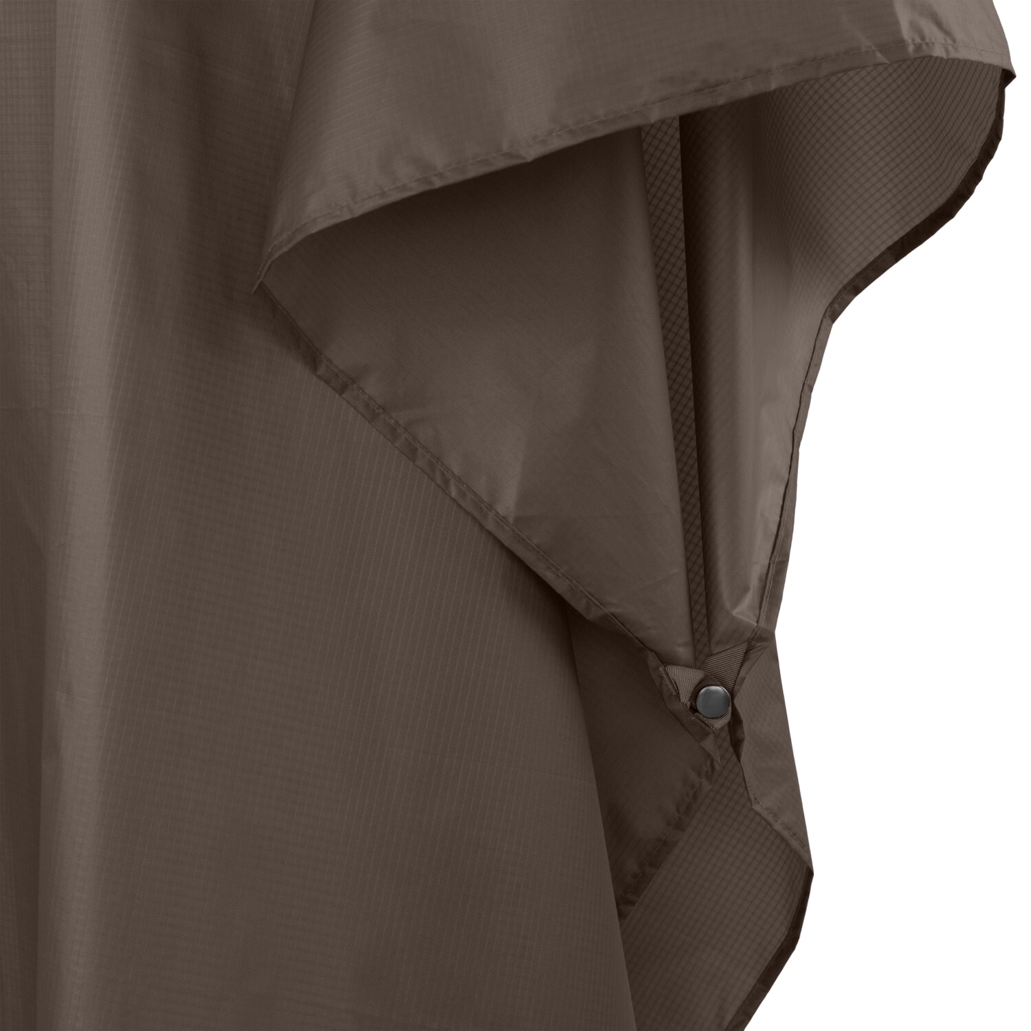 Ponczo Helikon-Tex Lightweight - Earth Brown