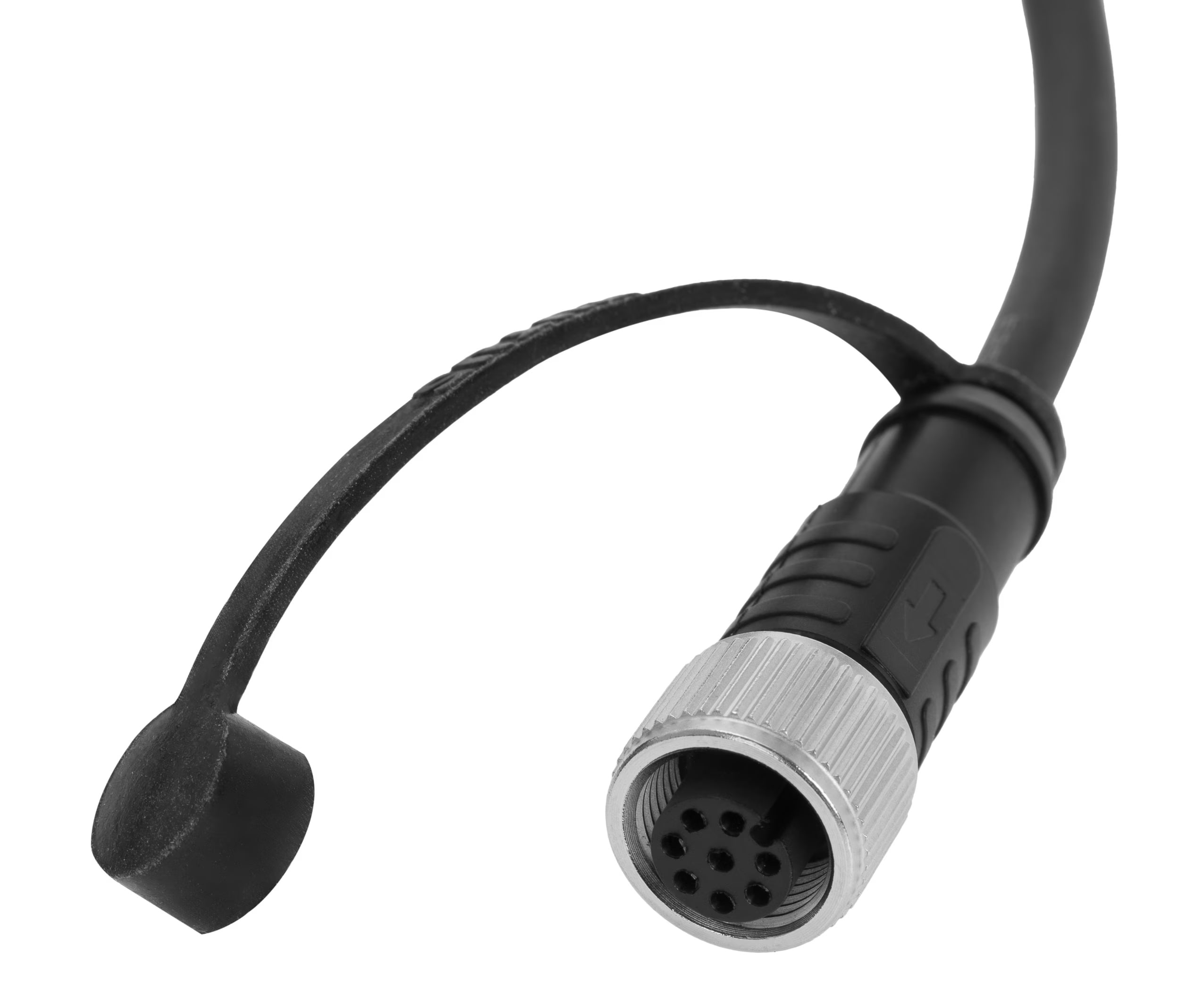 Wykrywacz metali Rutus Versa DD28 + cewka DD 24 cm 4-40 KHZ - zestaw