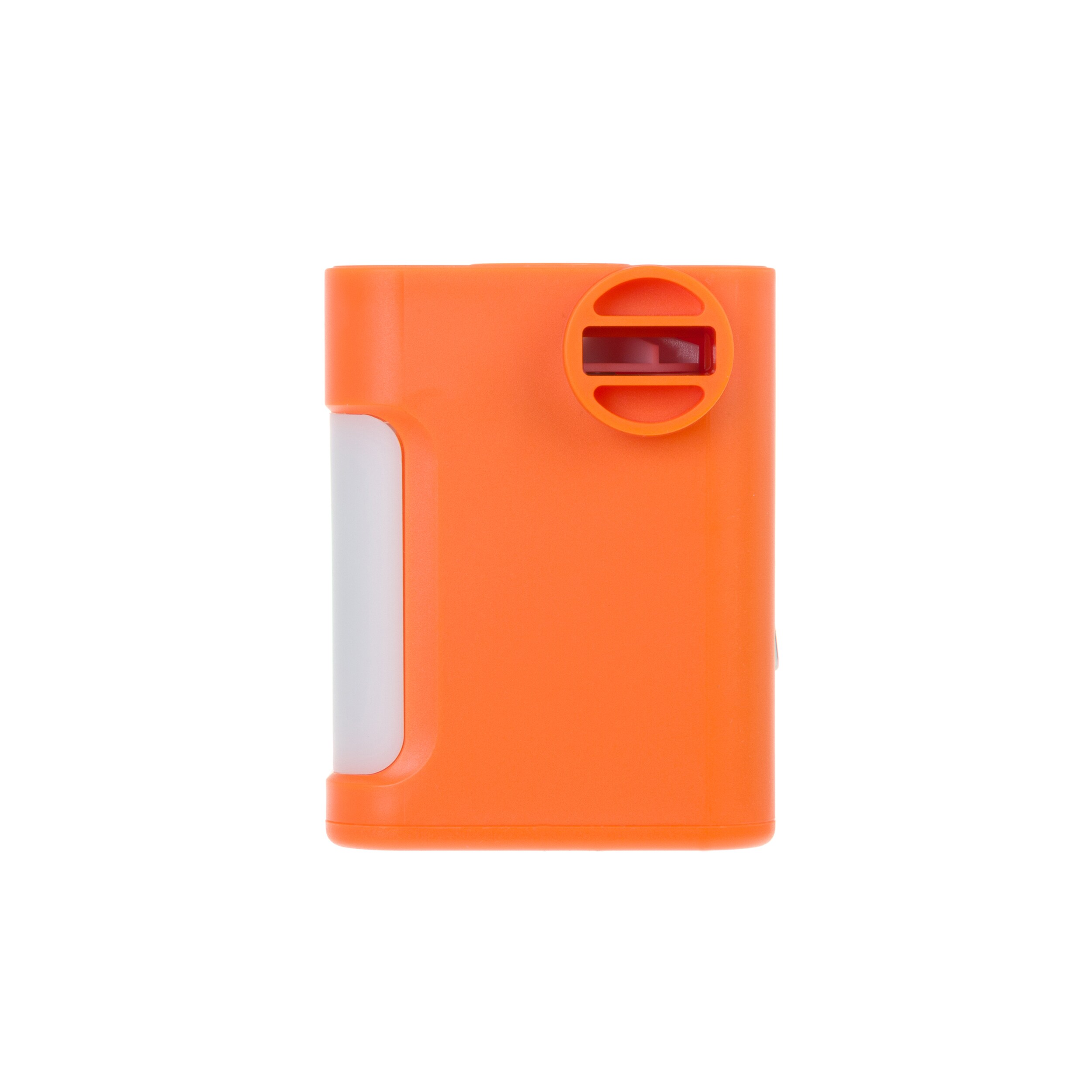 Pompka Aerogogo Giga Pump 3.0 - Orange