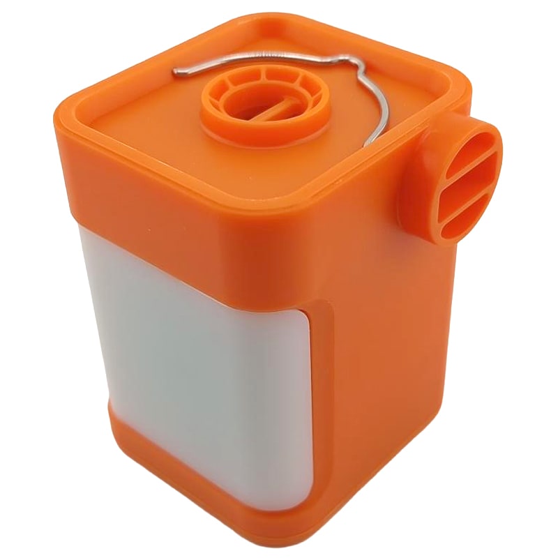 Pompka Aerogogo Giga Pump 3.0 - Orange