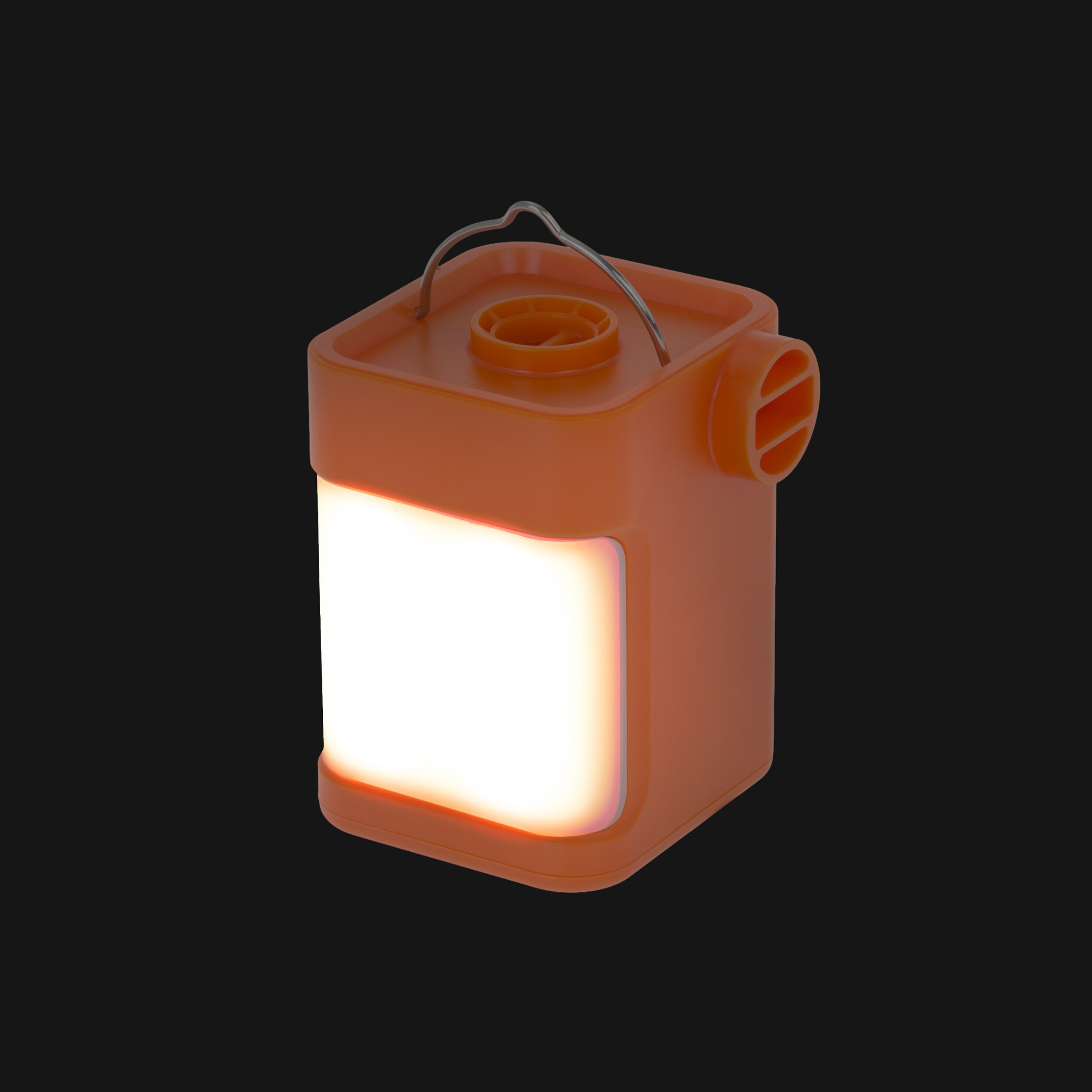 Pompka Aerogogo Giga Pump 3.0 - Orange