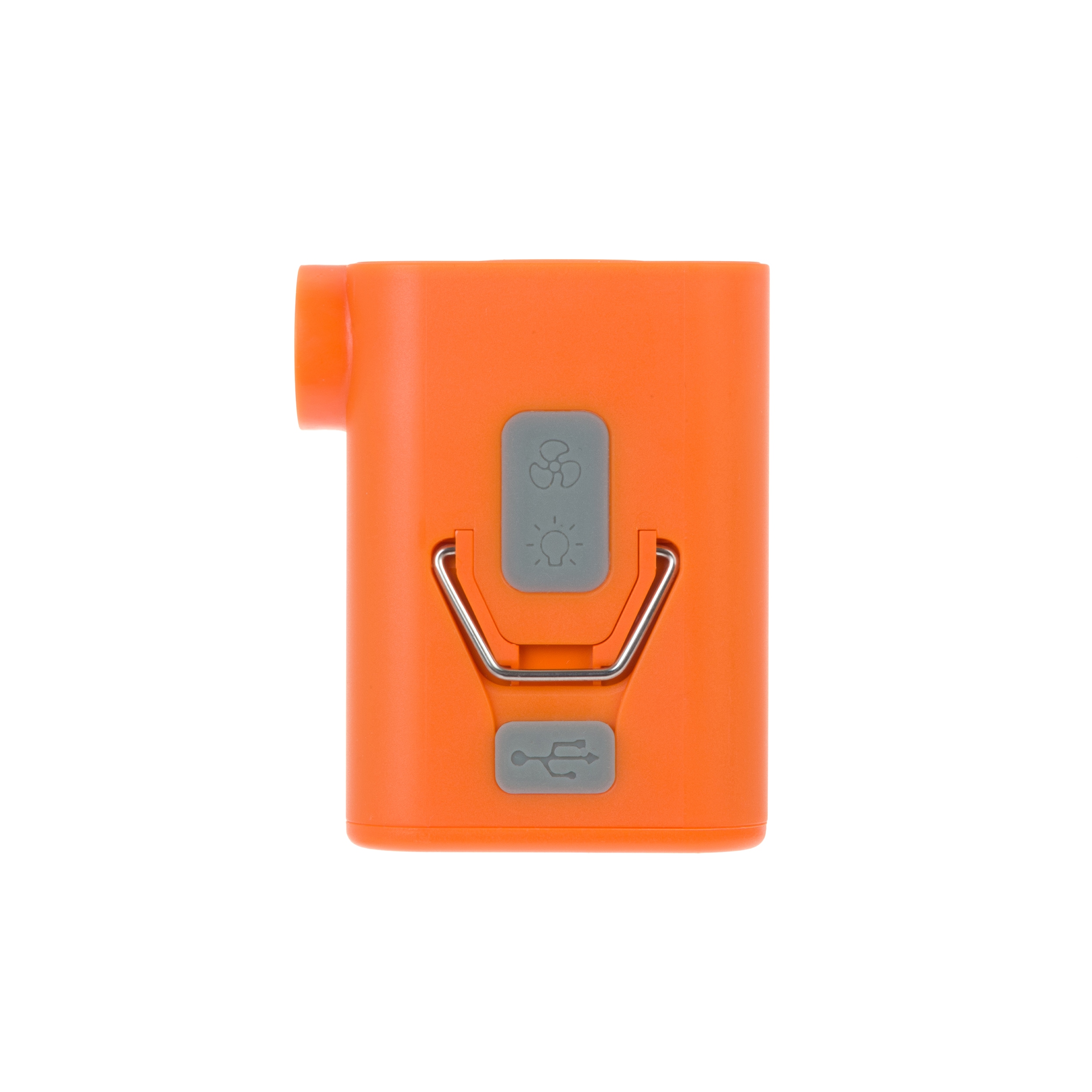 Pompka Aerogogo Giga Pump 3.0 - Orange
