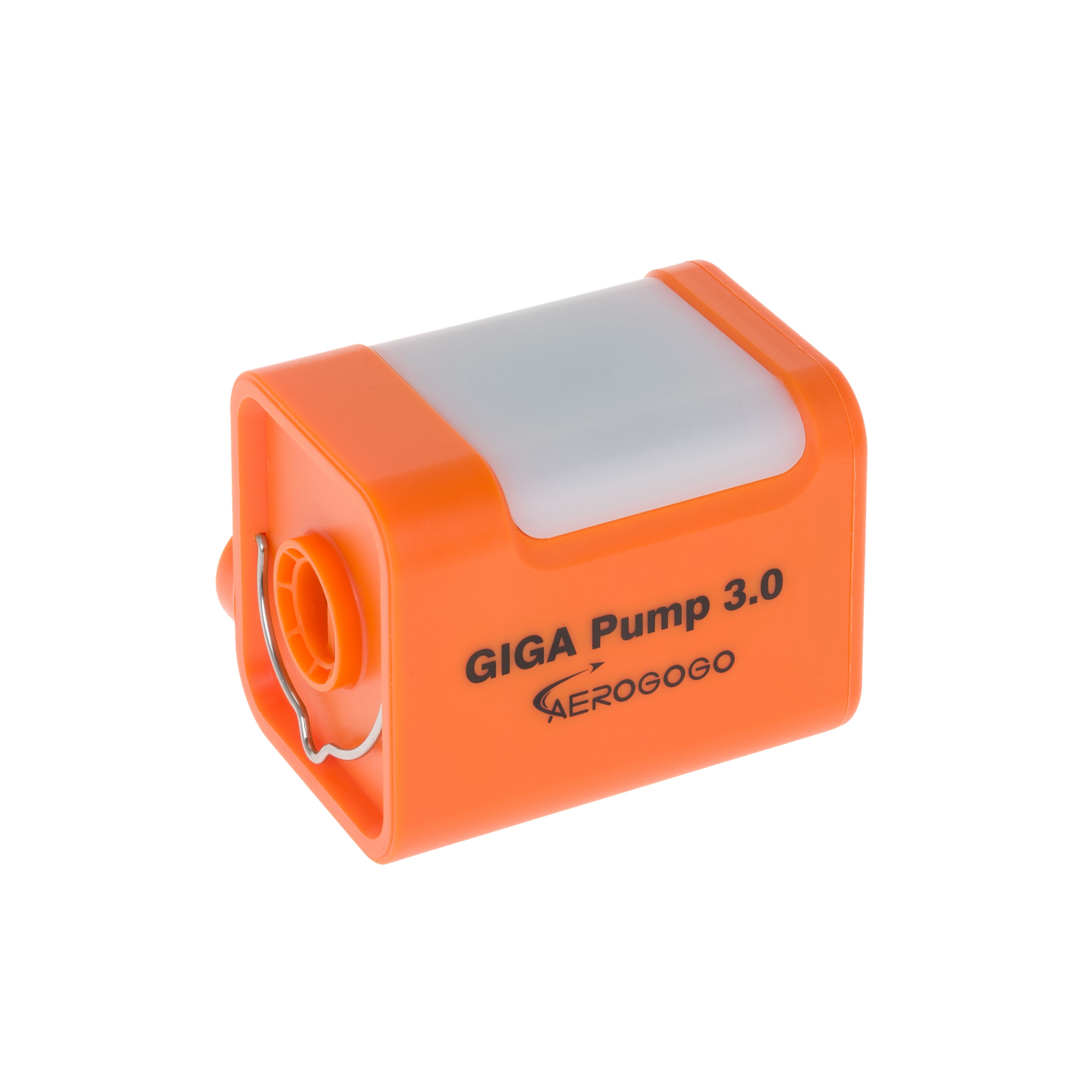 Pompka Aerogogo Giga Pump 3.0 - Orange