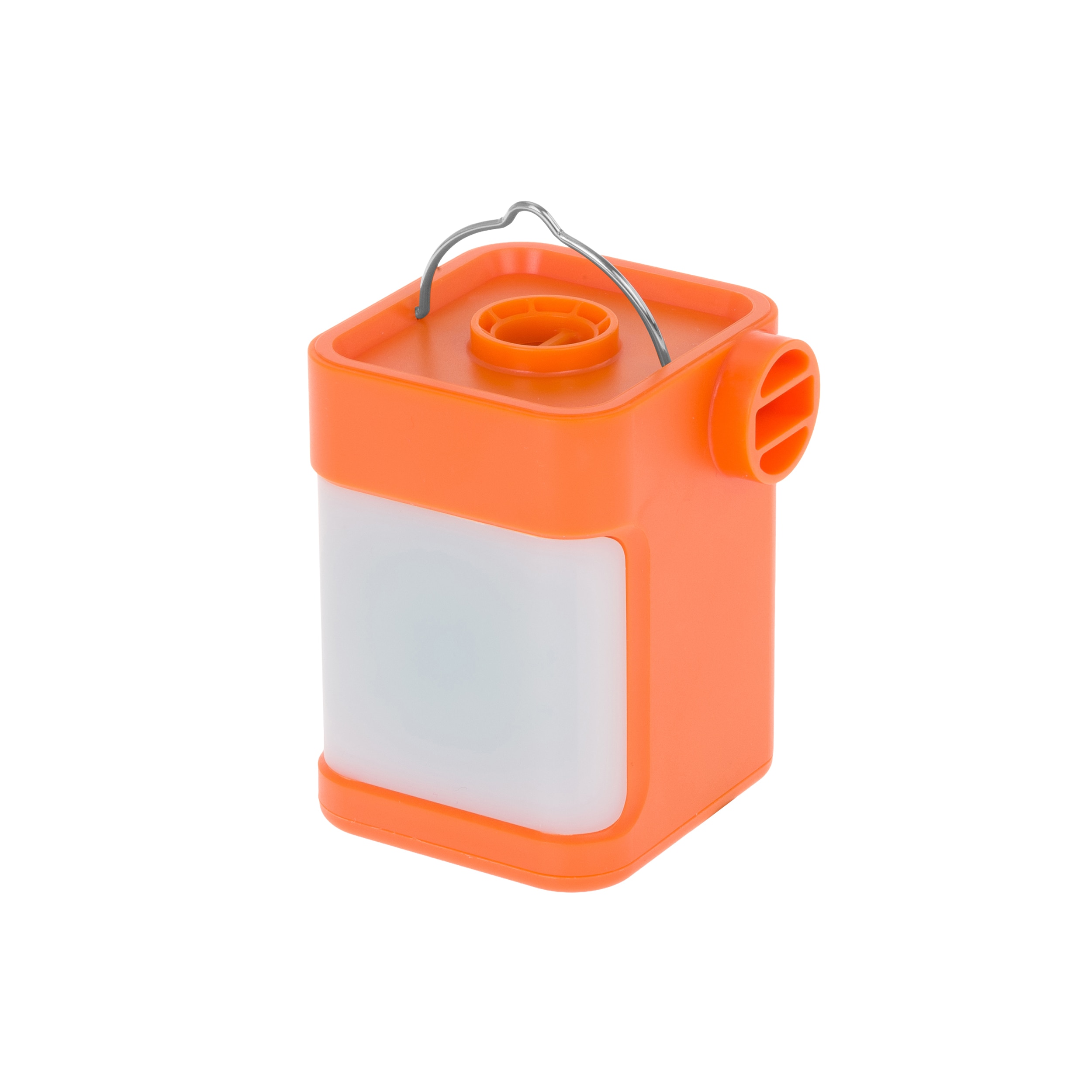 Pompka Aerogogo Giga Pump 3.0 - Orange