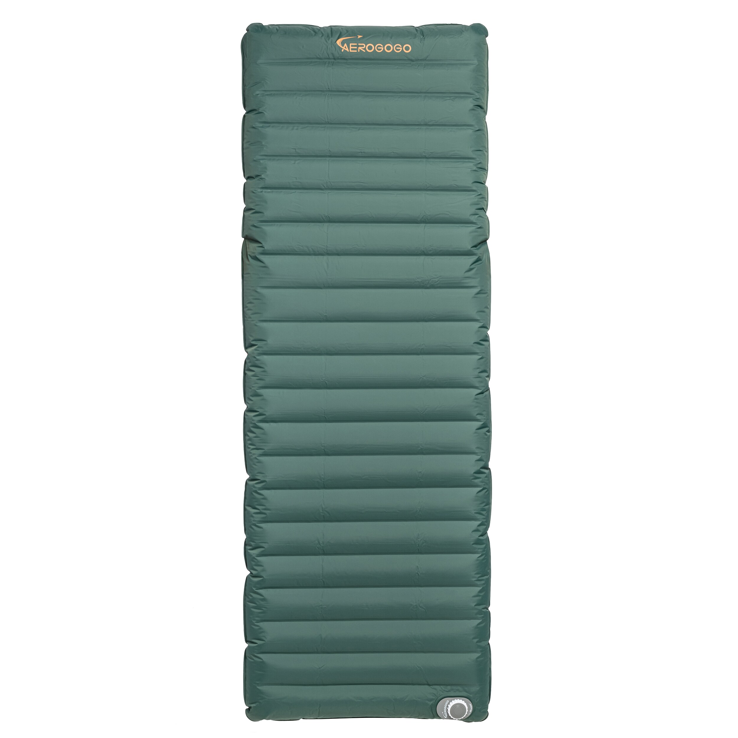 Materac jednoosobowy Aerogogo GM2-01 - Green