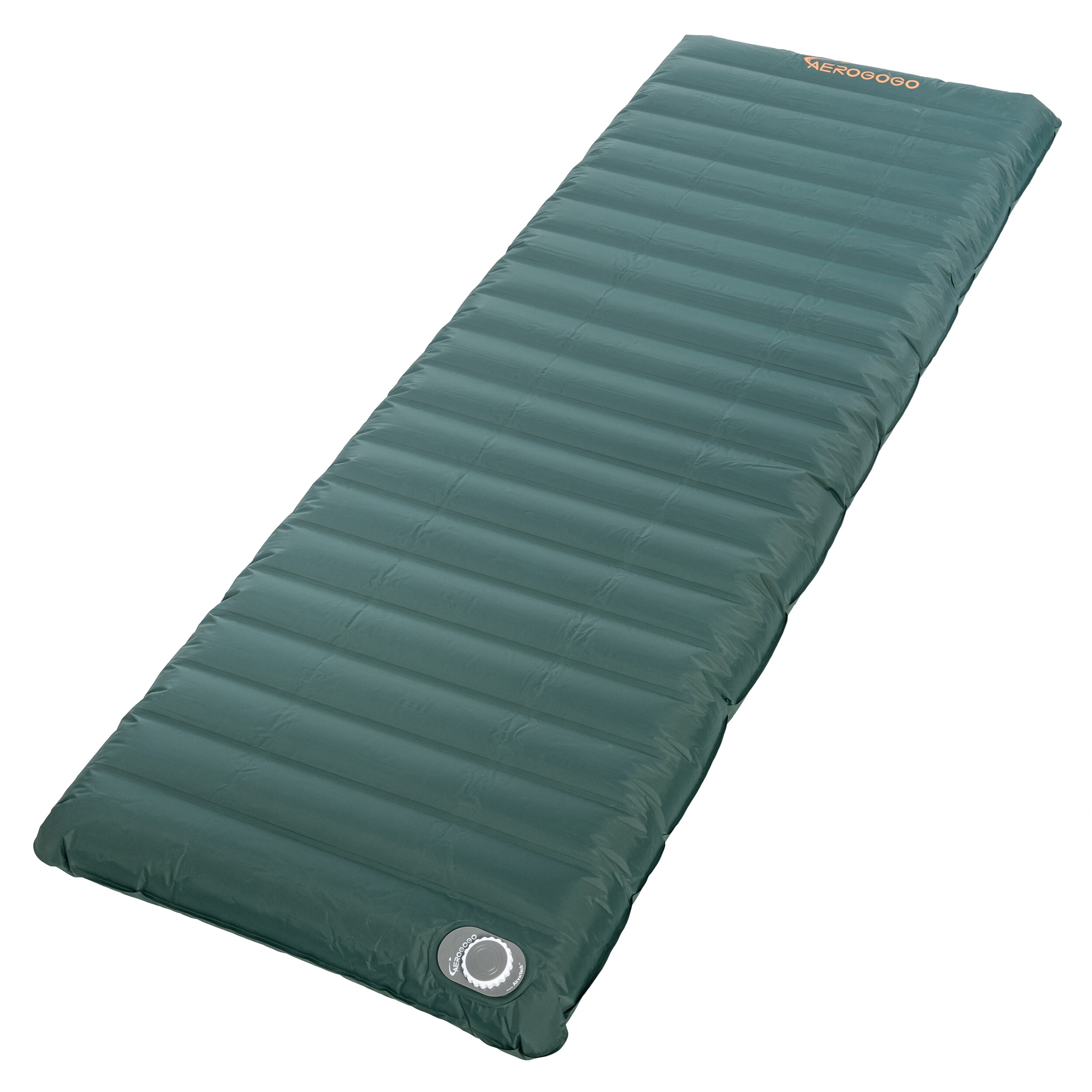 Materac jednoosobowy Aerogogo GM2-01 - Green