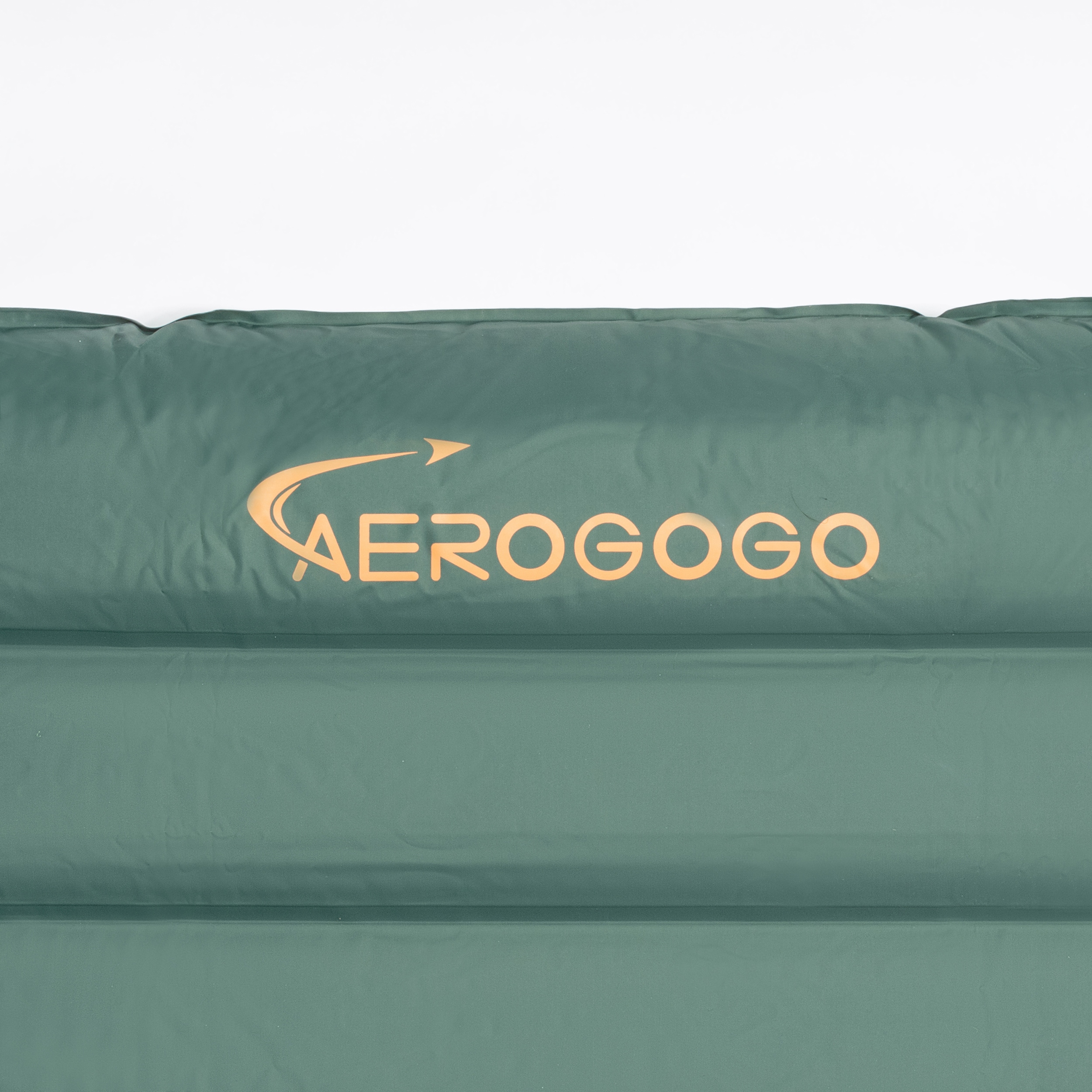 Materac jednoosobowy Aerogogo GM2-01 - Green