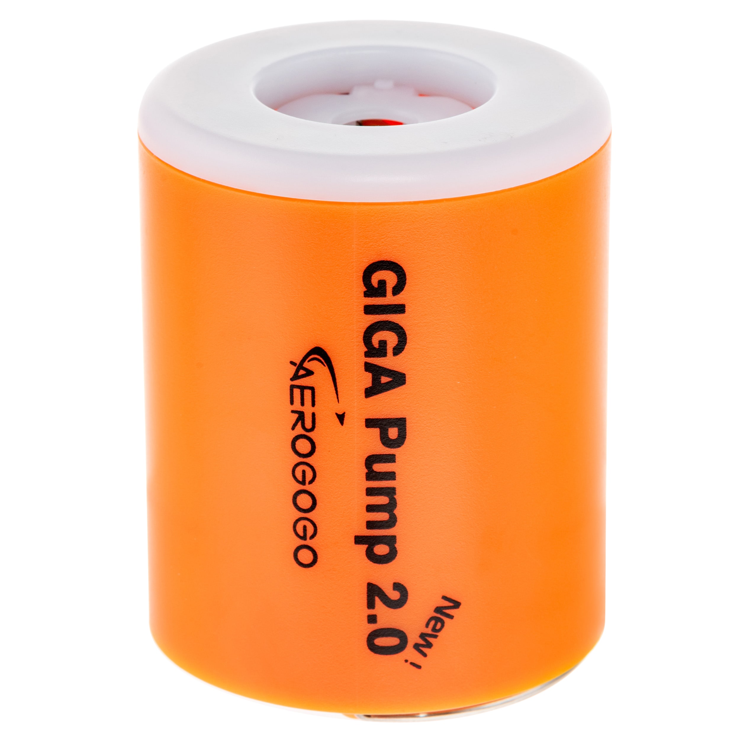 Pompka Aerogogo Giga Pump 2.0 - Orange