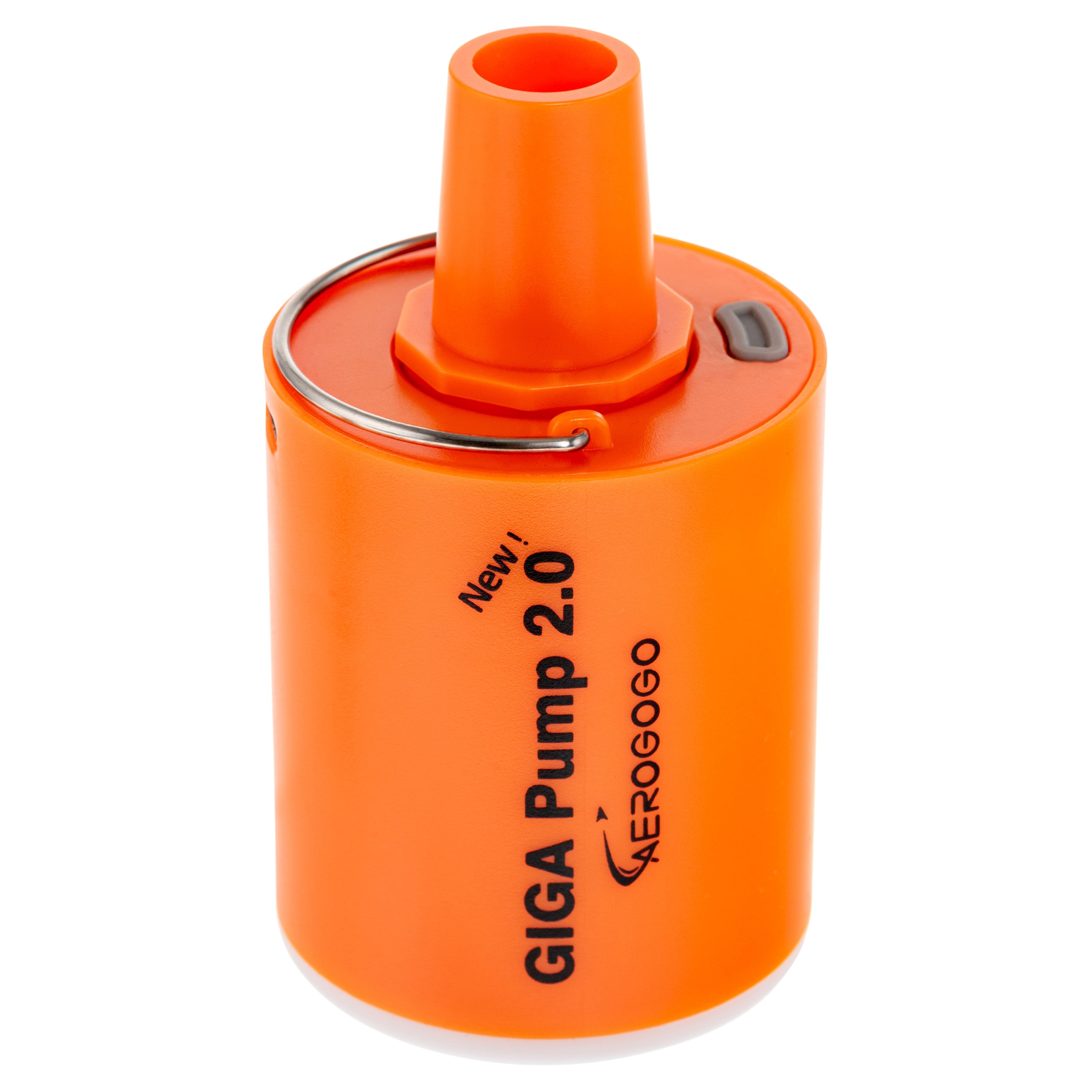Pompka Aerogogo Giga Pump 2.0 - Orange