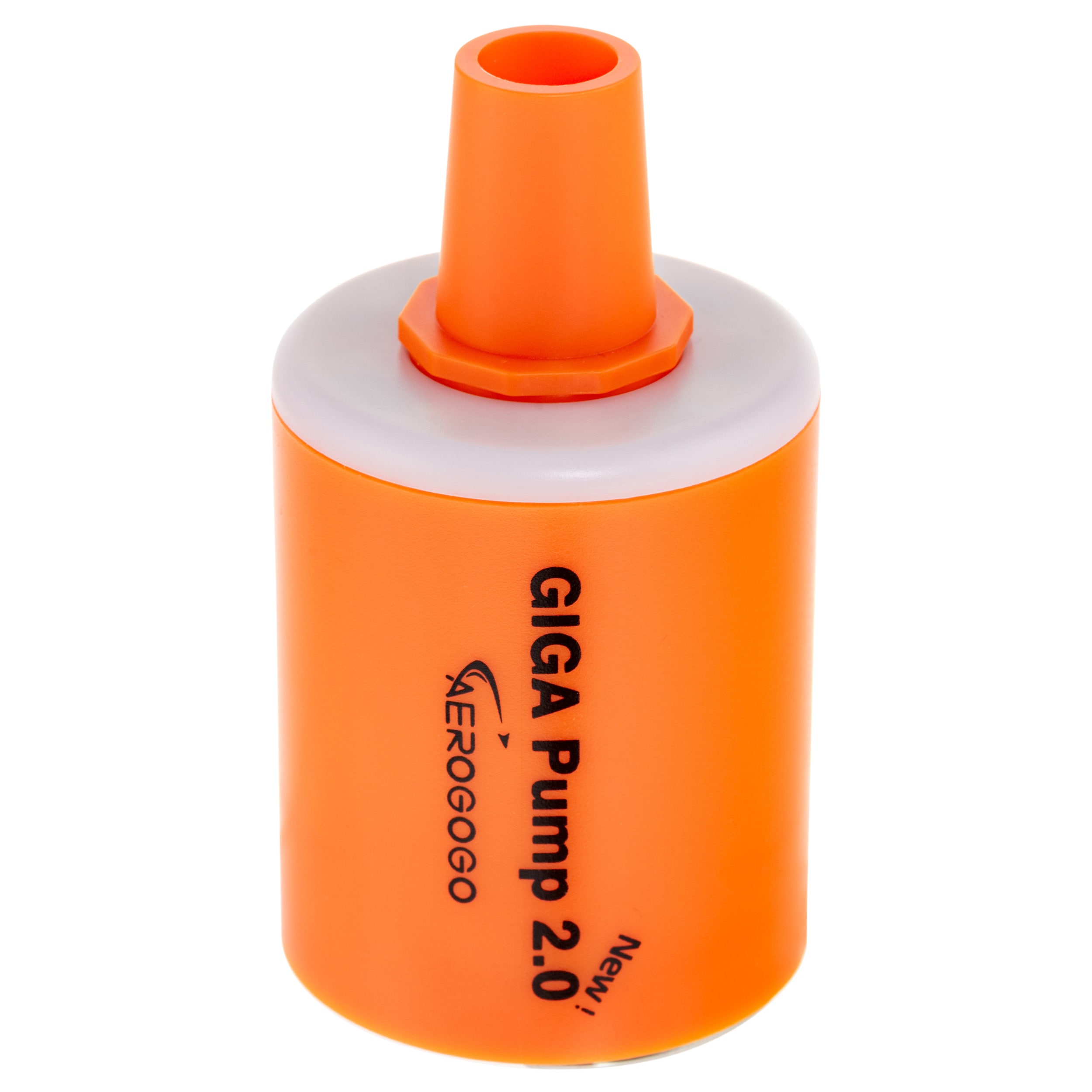 Pompka Aerogogo Giga Pump 2.0 - Orange