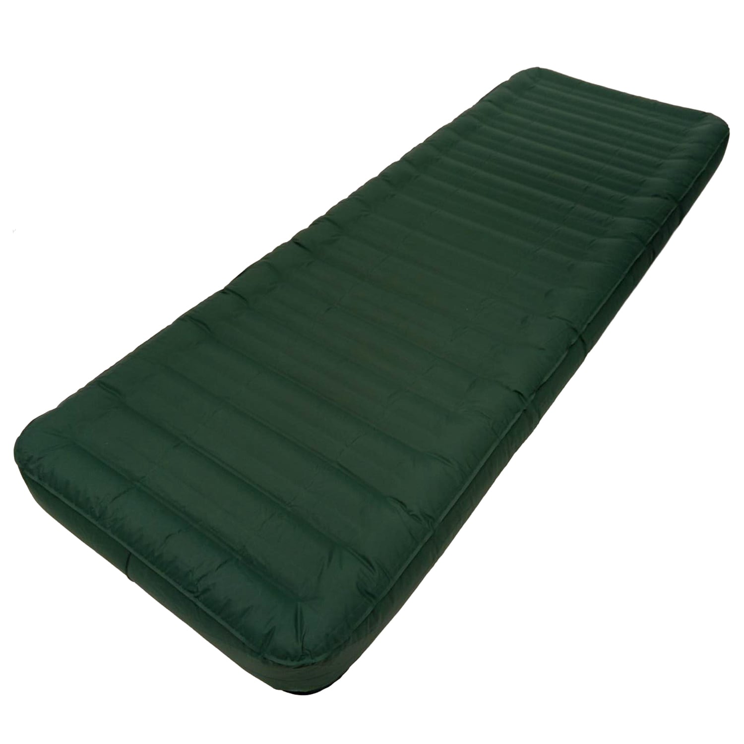 Materac jednoosobowy Aerogogo GMX-01 - Green