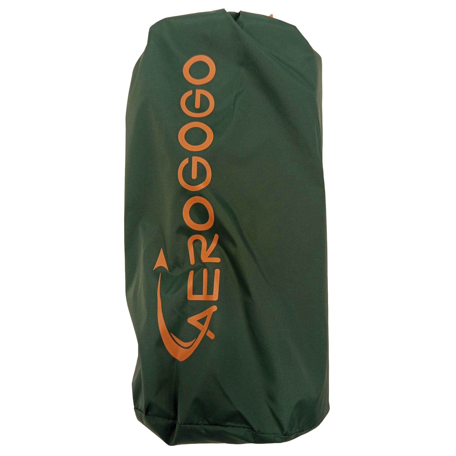 Materac jednoosobowy Aerogogo GMX-01 - Green